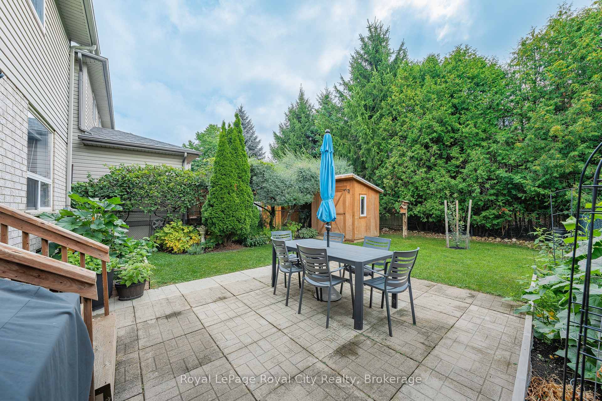 Photo 40 of 89 Doyle Drive, Guelph, Clairfields/Hanlon Business Park — HOMEH