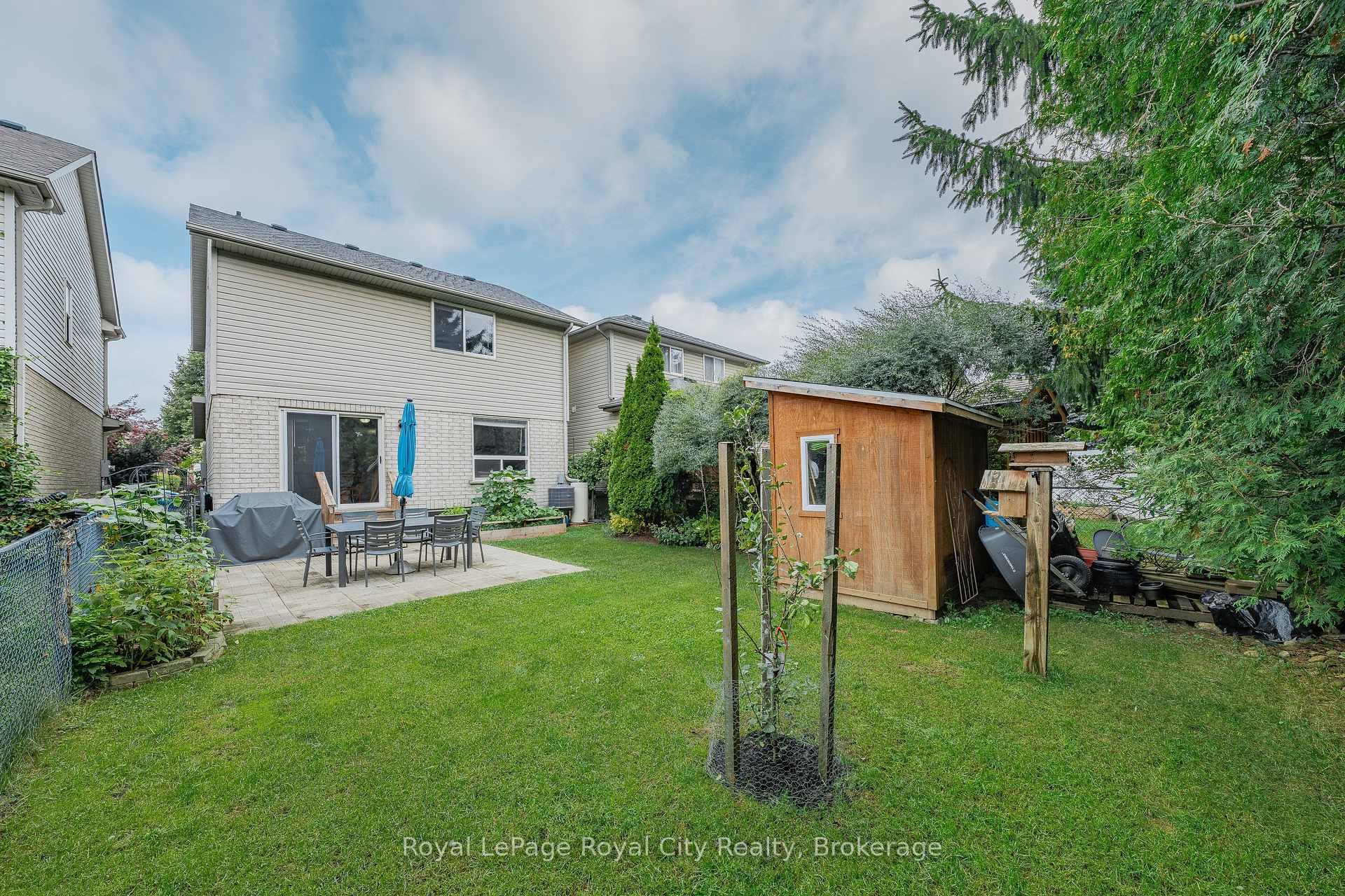 Photo 42 of 89 Doyle Drive, Guelph, Clairfields/Hanlon Business Park — HOMEH