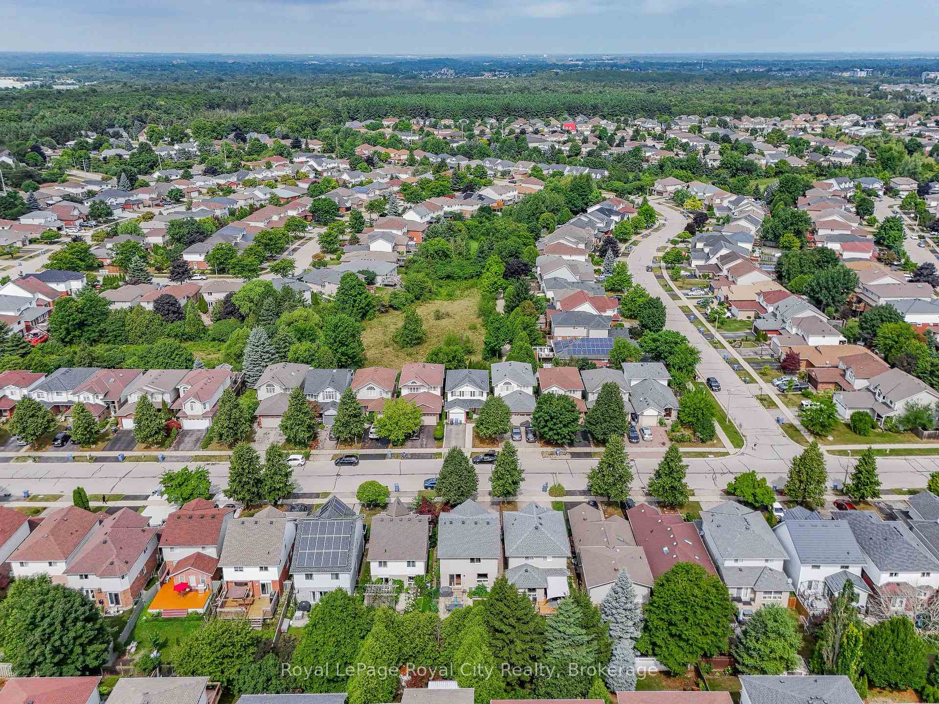 Photo 46 of 89 Doyle Drive, Guelph, Clairfields/Hanlon Business Park — HOMEH