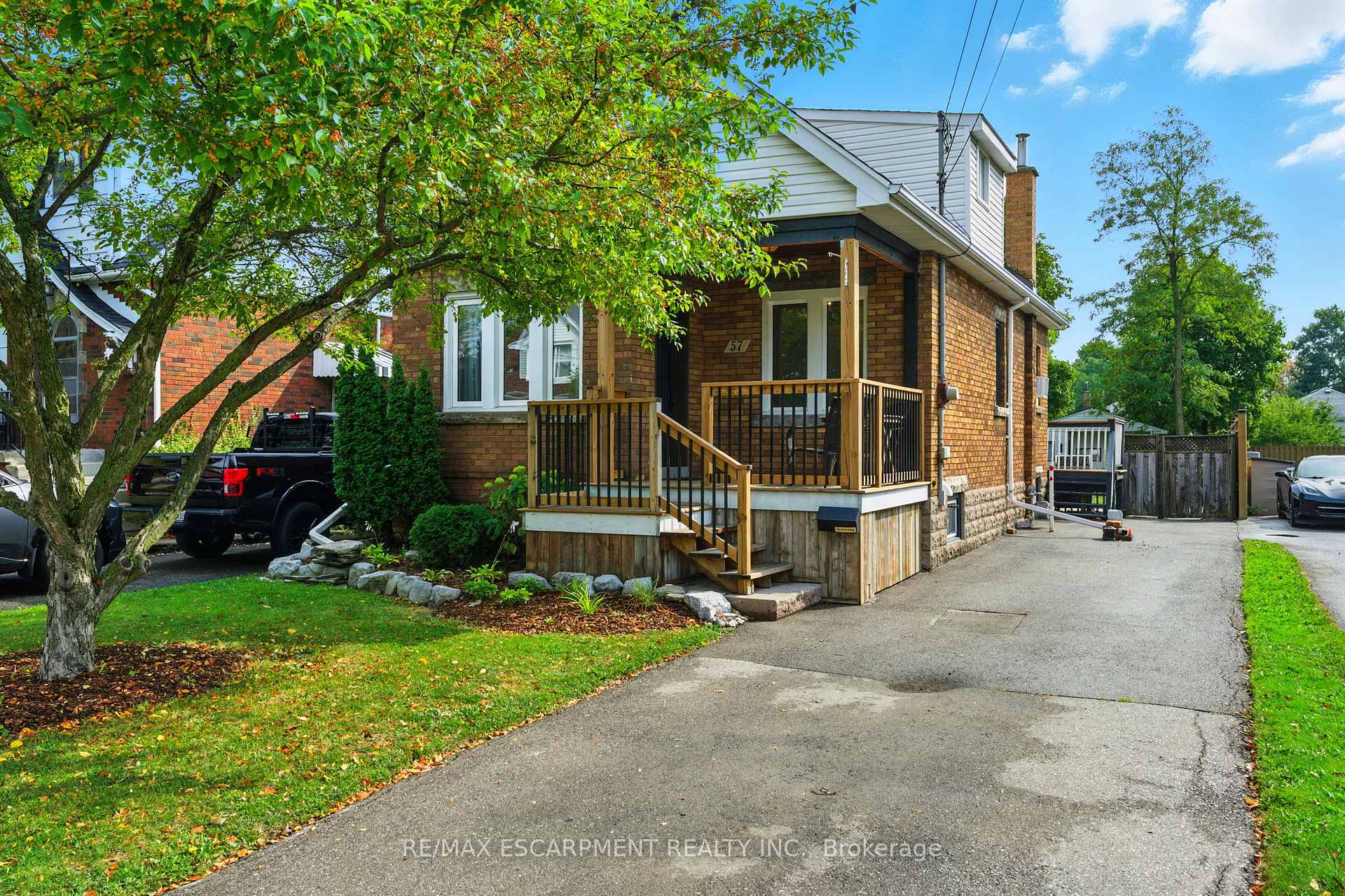 Photo 1 of 57 Highcliffe Avenue, Hamilton, Centremount — HOMEH