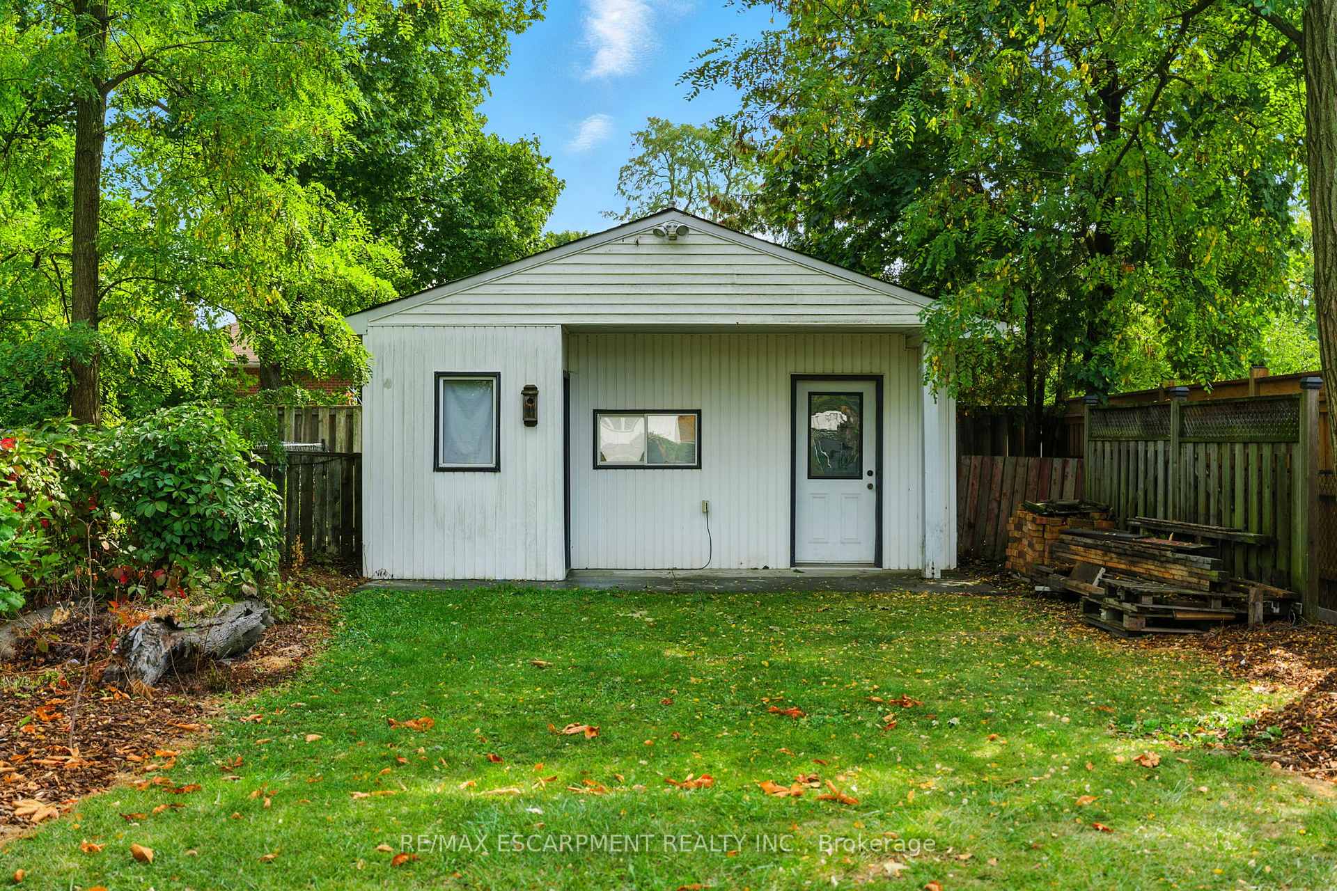Photo 27 of 57 Highcliffe Avenue, Hamilton, Centremount — HOMEH