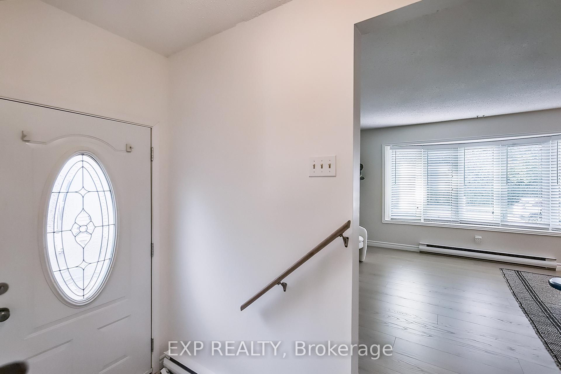 Photo 5 of 22 Upton Crescent, Guelph, Grange Road — HOMEH