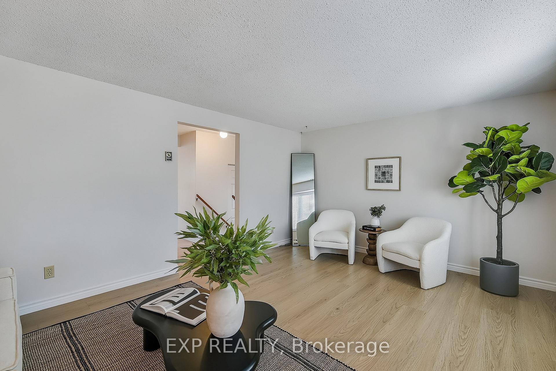 Photo 8 of 22 Upton Crescent, Guelph, Grange Road — HOMEH