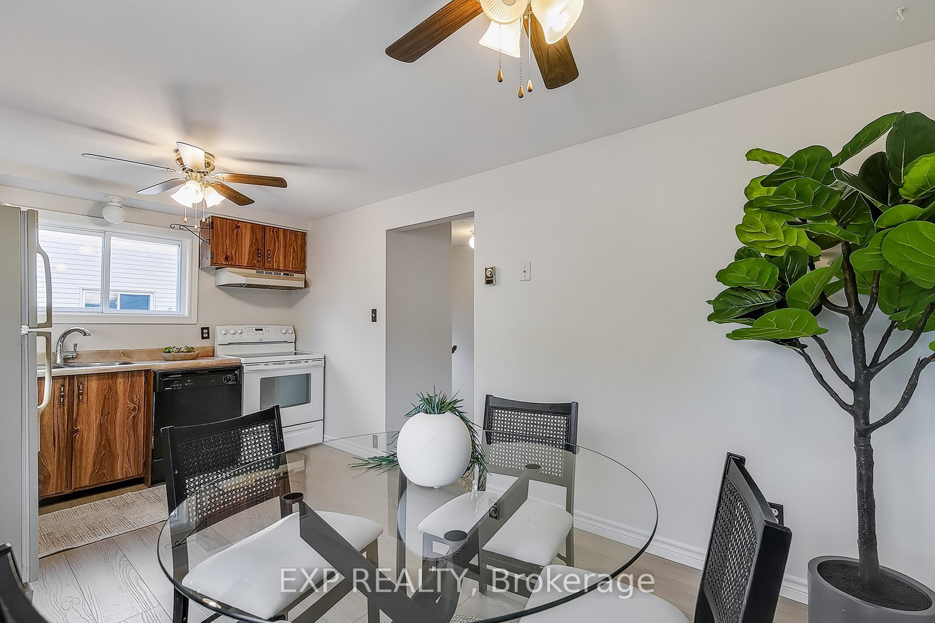 Photo 10 of 22 Upton Crescent, Guelph, Grange Road — HOMEH