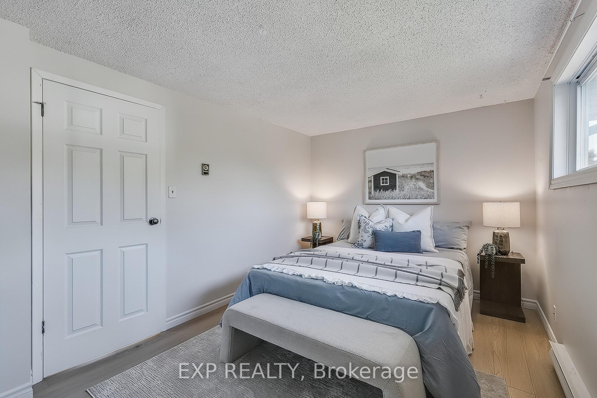 Photo 17 of 22 Upton Crescent, Guelph, Grange Road — HOMEH