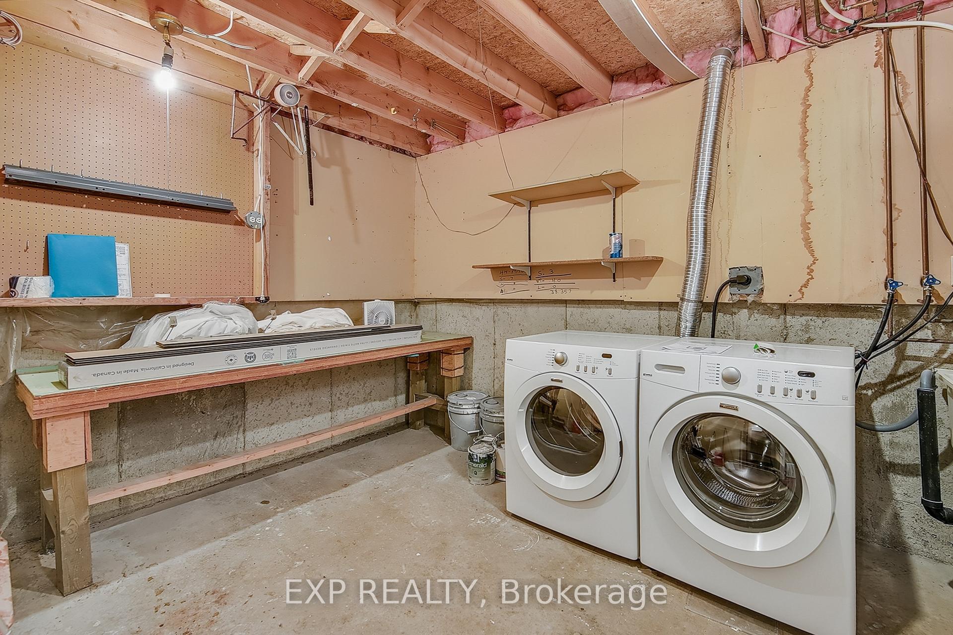 Photo 22 of 22 Upton Crescent, Guelph, Grange Road — HOMEH