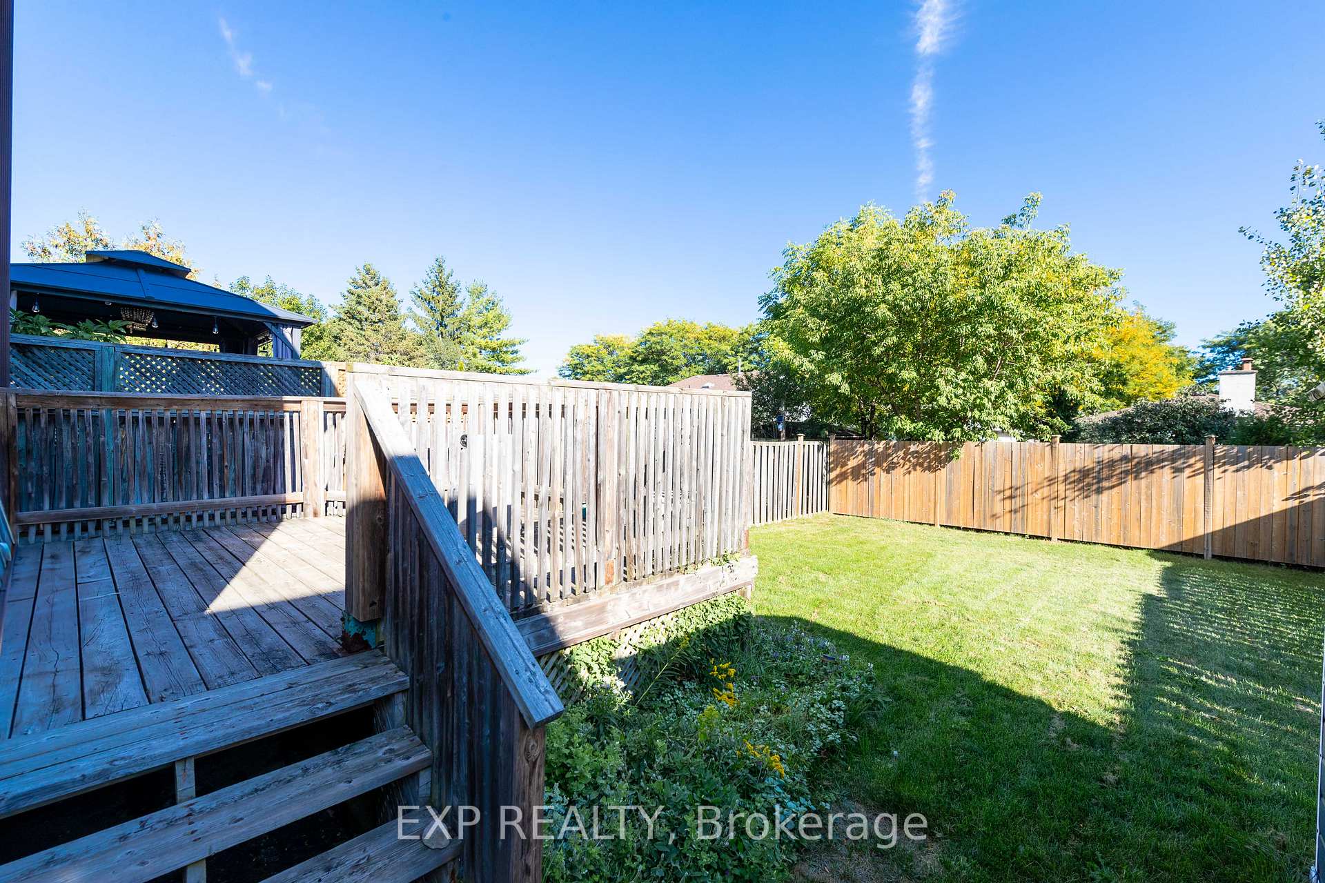 Photo 23 of 22 Upton Crescent, Guelph, Grange Road — HOMEH