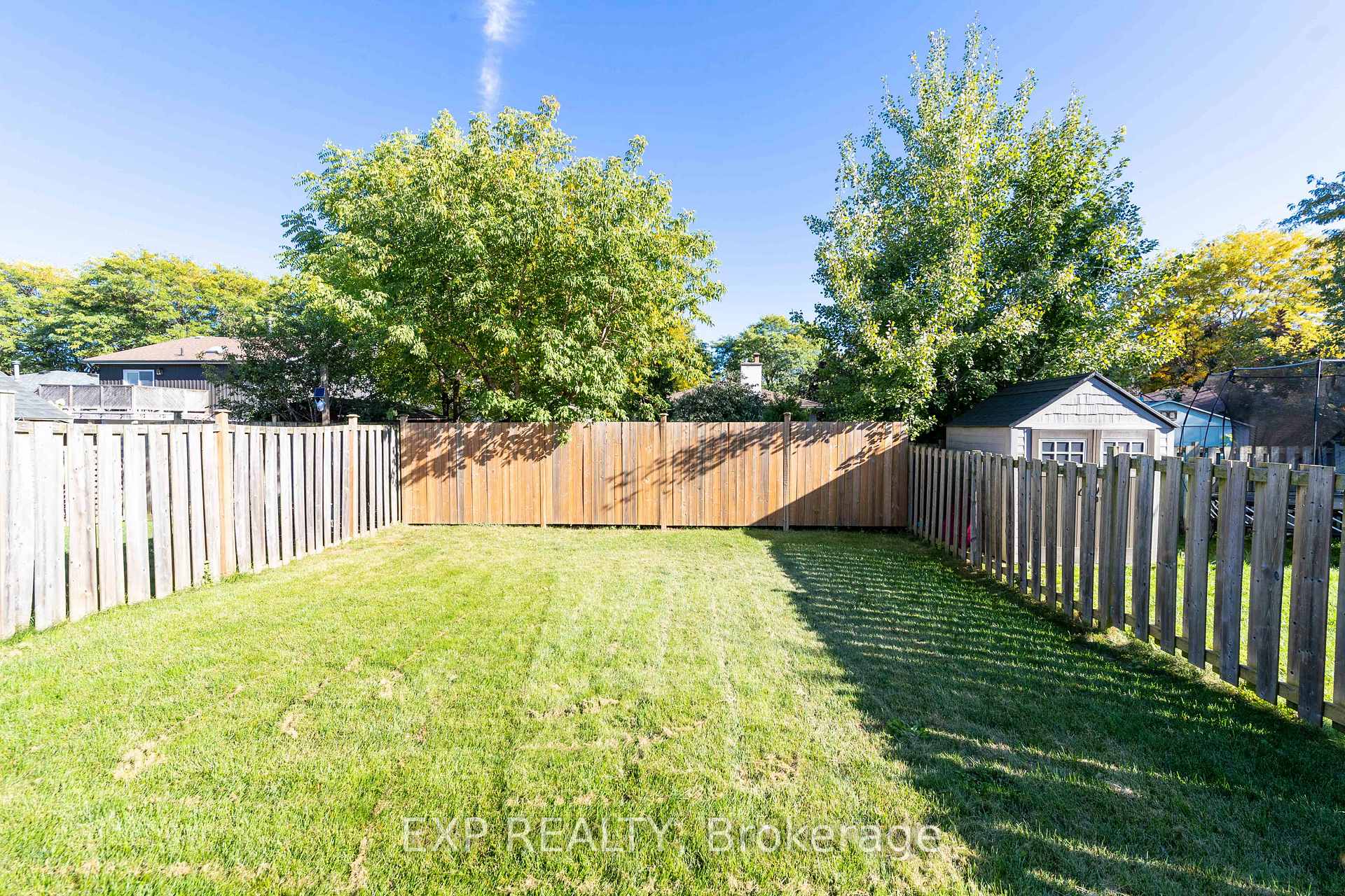 Photo 24 of 22 Upton Crescent, Guelph, Grange Road — HOMEH