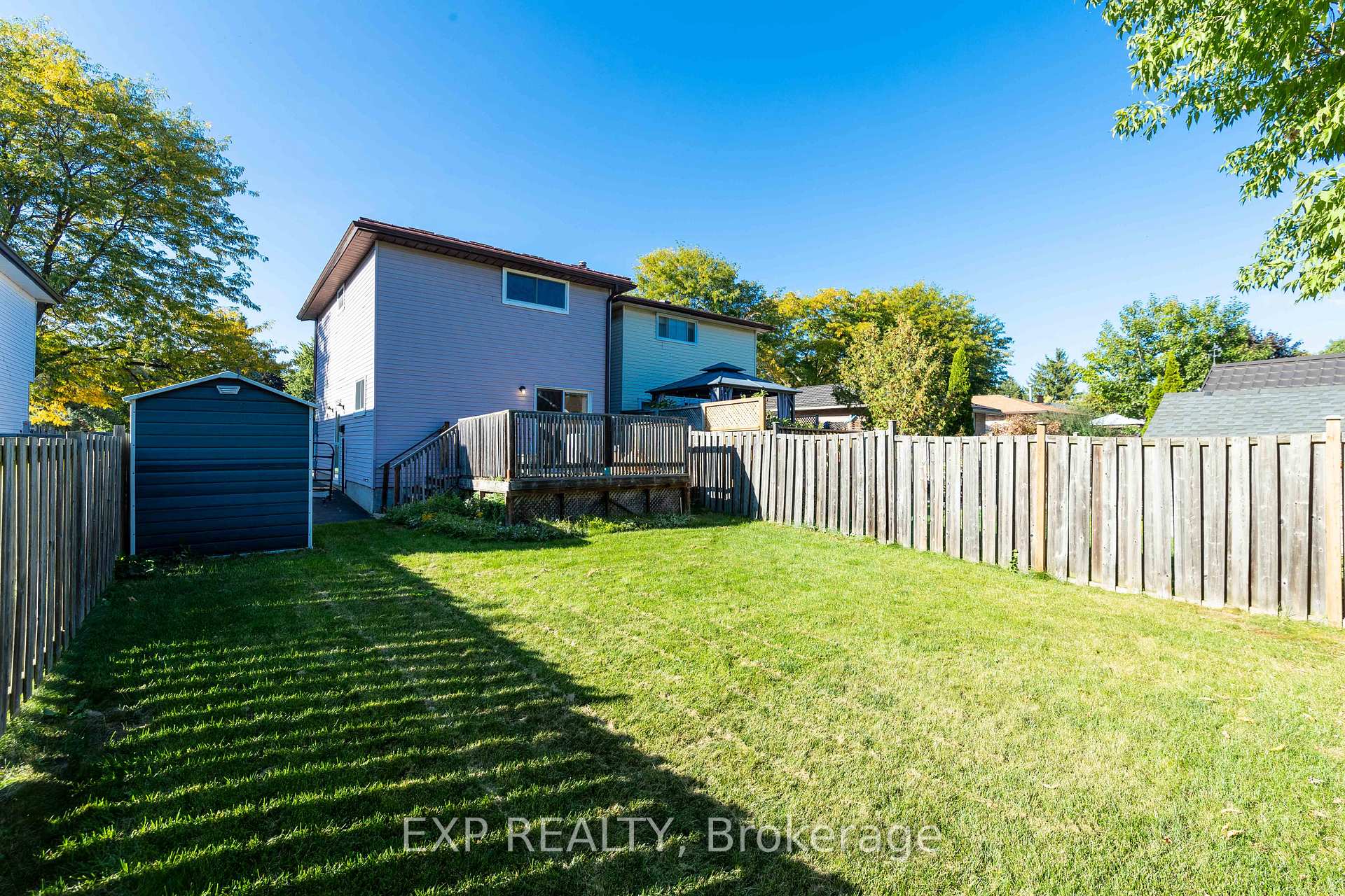 Photo 25 of 22 Upton Crescent, Guelph, Grange Road — HOMEH
