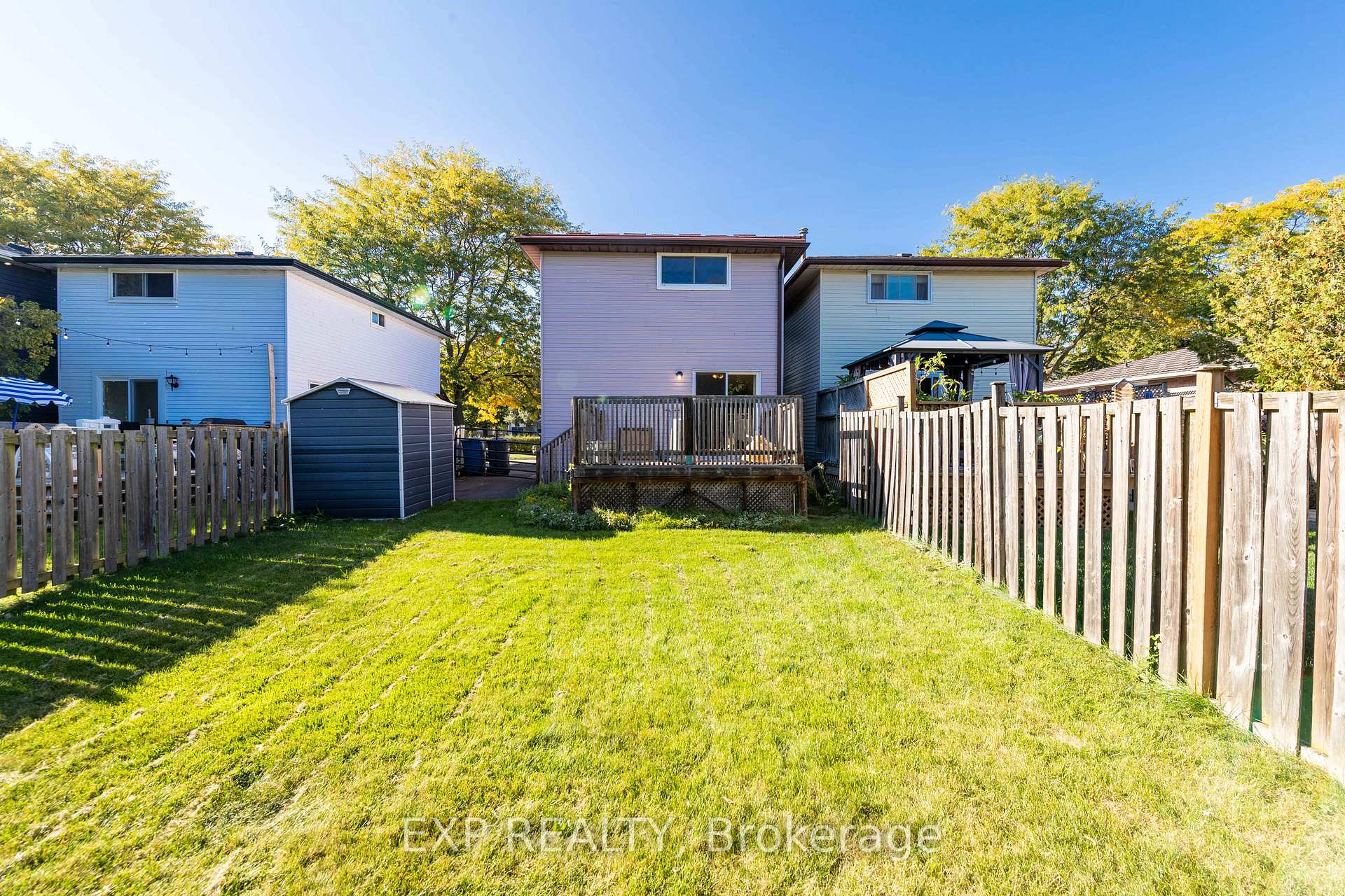 Photo 26 of 22 Upton Crescent, Guelph, Grange Road — HOMEH
