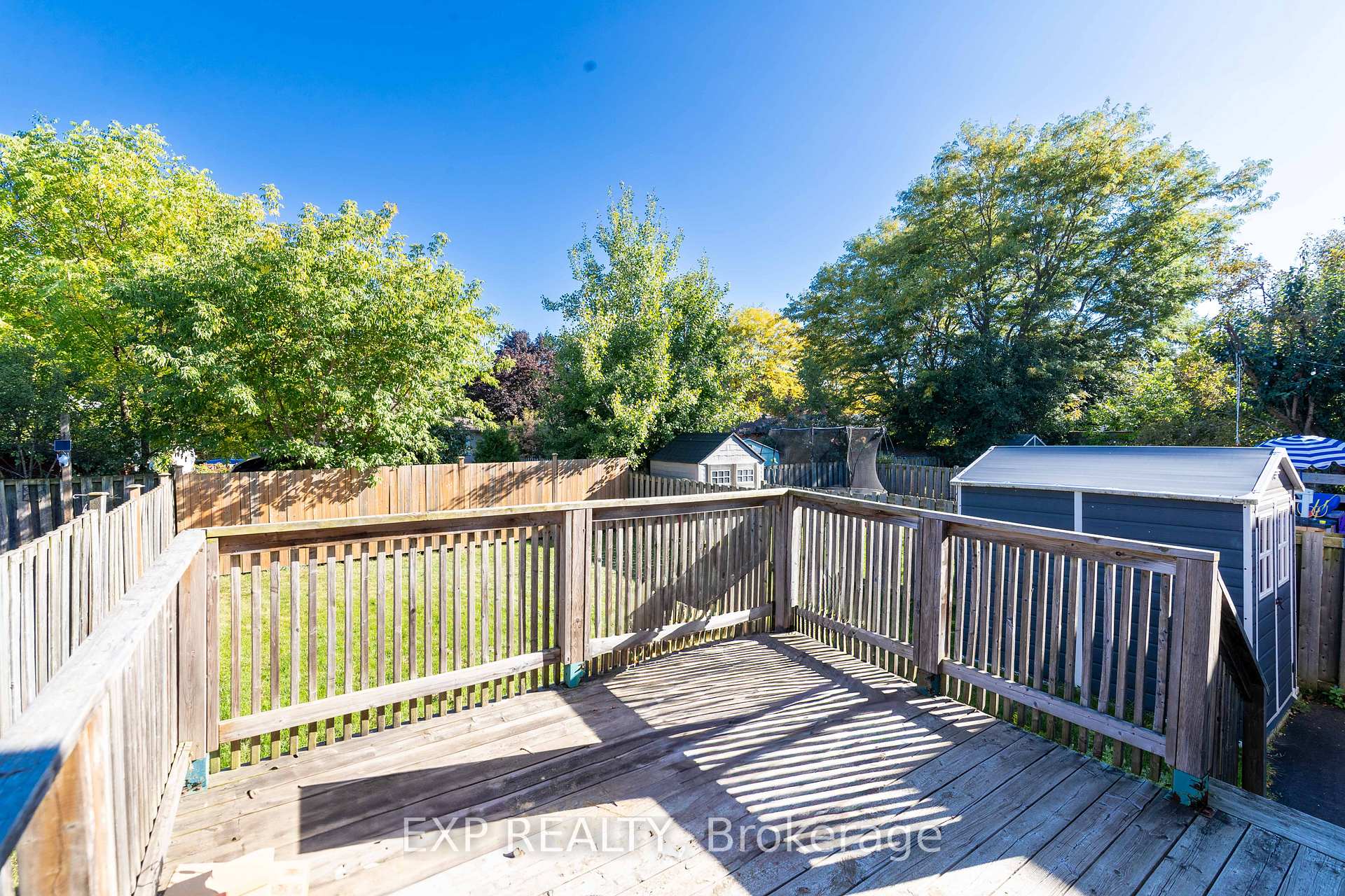 Photo 27 of 22 Upton Crescent, Guelph, Grange Road — HOMEH