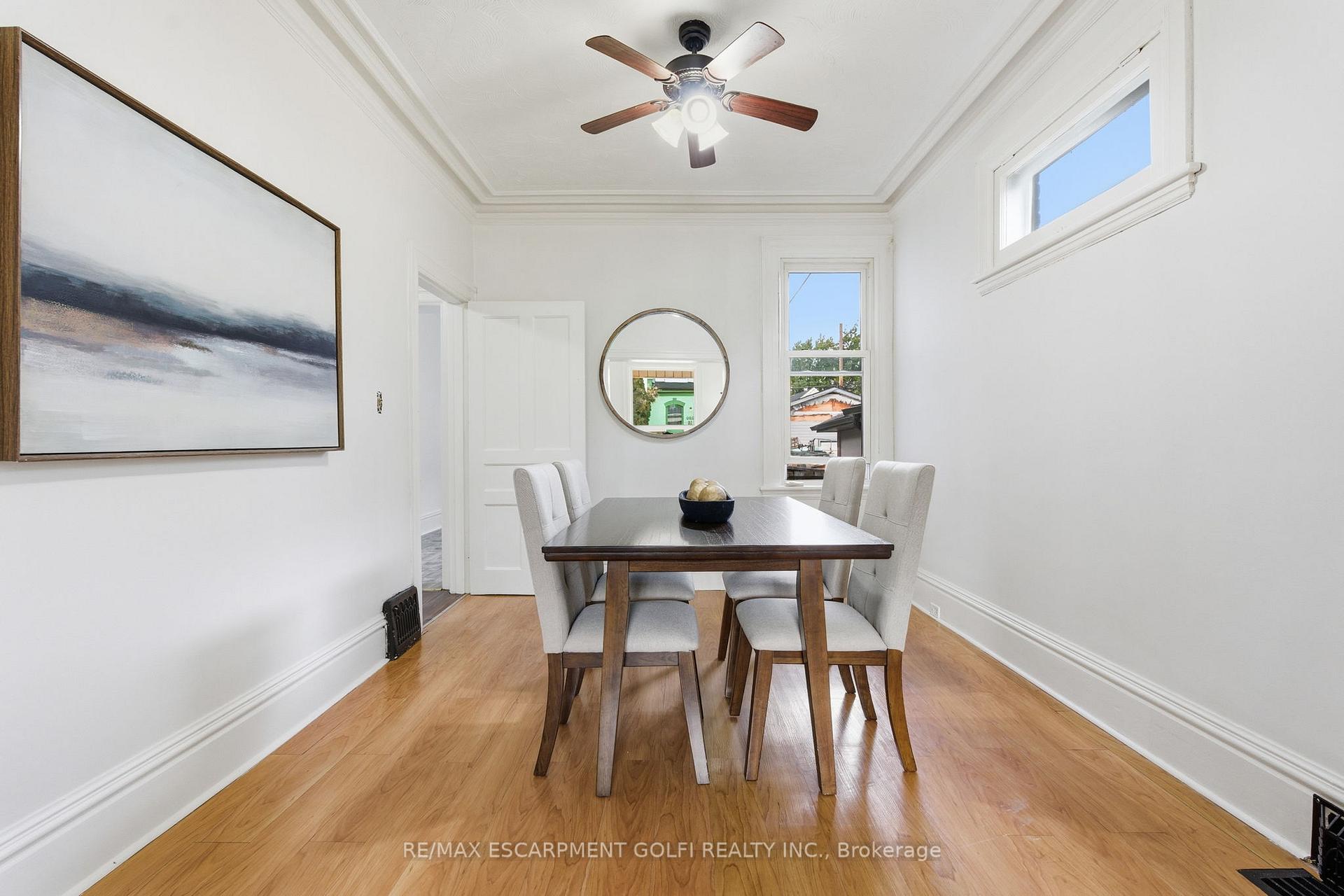 Photo 9 of 217 Emerald Street N, Hamilton, Stinson — HOMEH