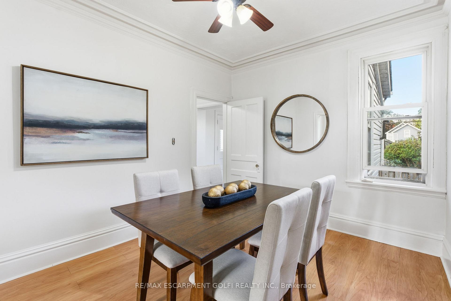 Photo 10 of 217 Emerald Street N, Hamilton, Stinson — HOMEH