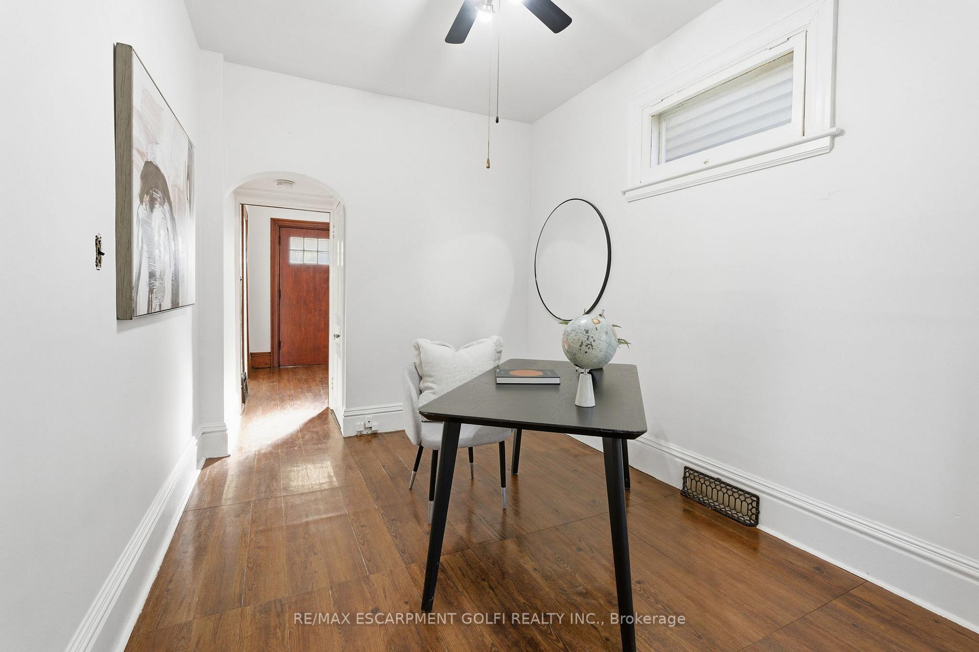 Photo 11 of 217 Emerald Street N, Hamilton, Stinson — HOMEH