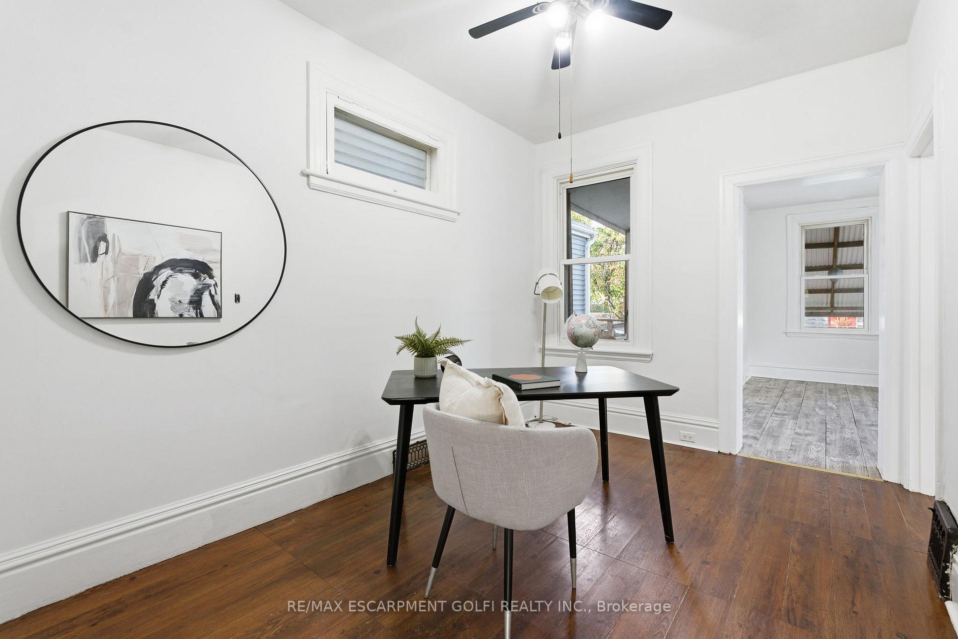 Photo 12 of 217 Emerald Street N, Hamilton, Stinson — HOMEH