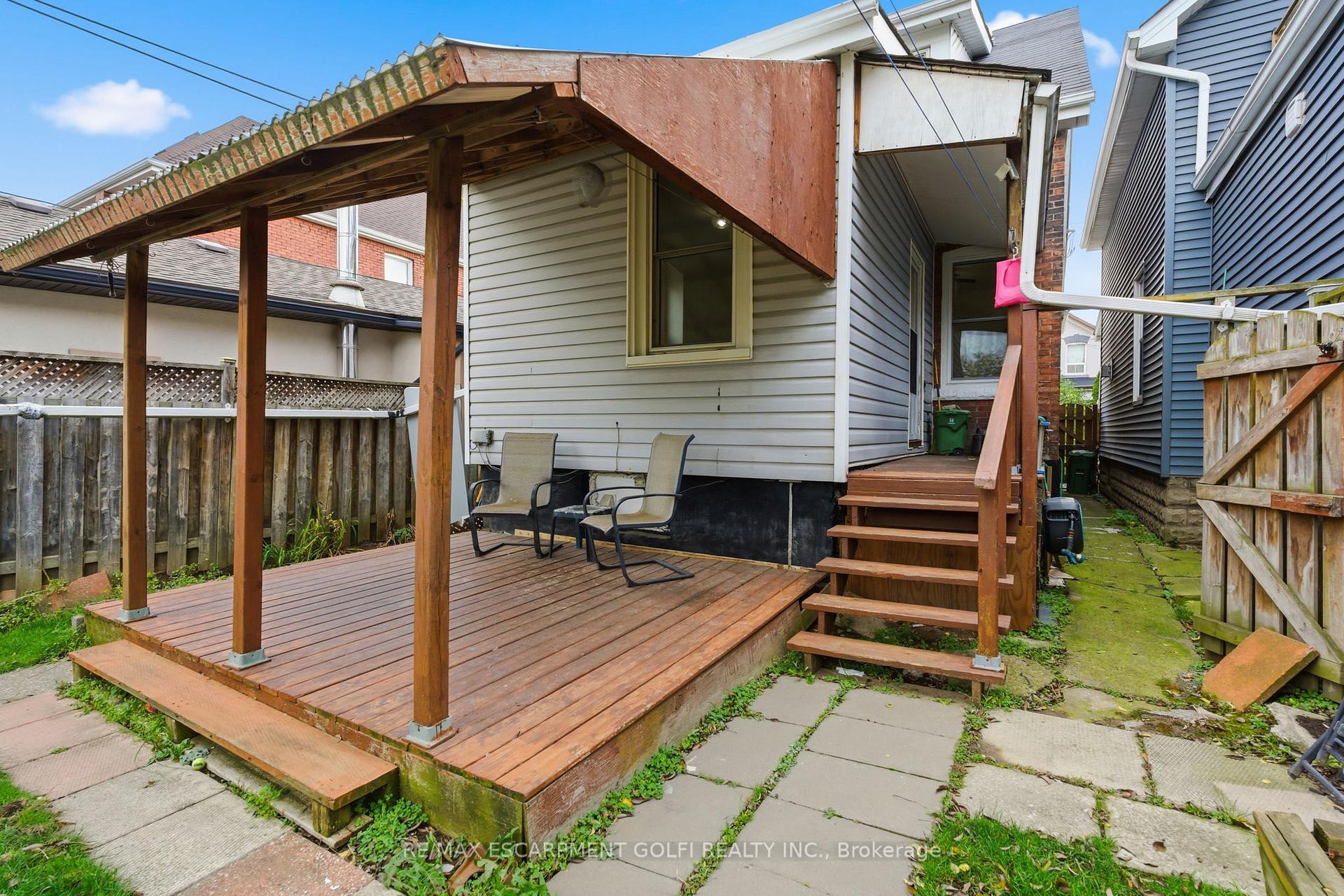Photo 29 of 217 Emerald Street N, Hamilton, Stinson — HOMEH