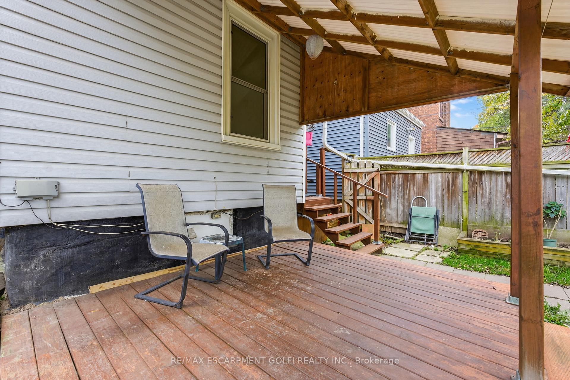 Photo 30 of 217 Emerald Street N, Hamilton, Stinson — HOMEH