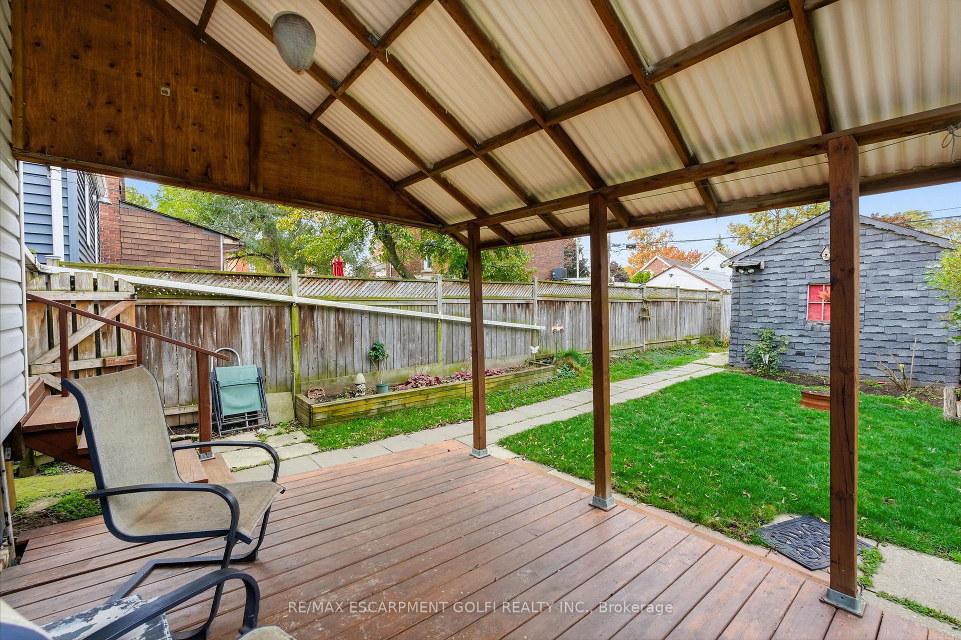 Photo 31 of 217 Emerald Street N, Hamilton, Stinson — HOMEH