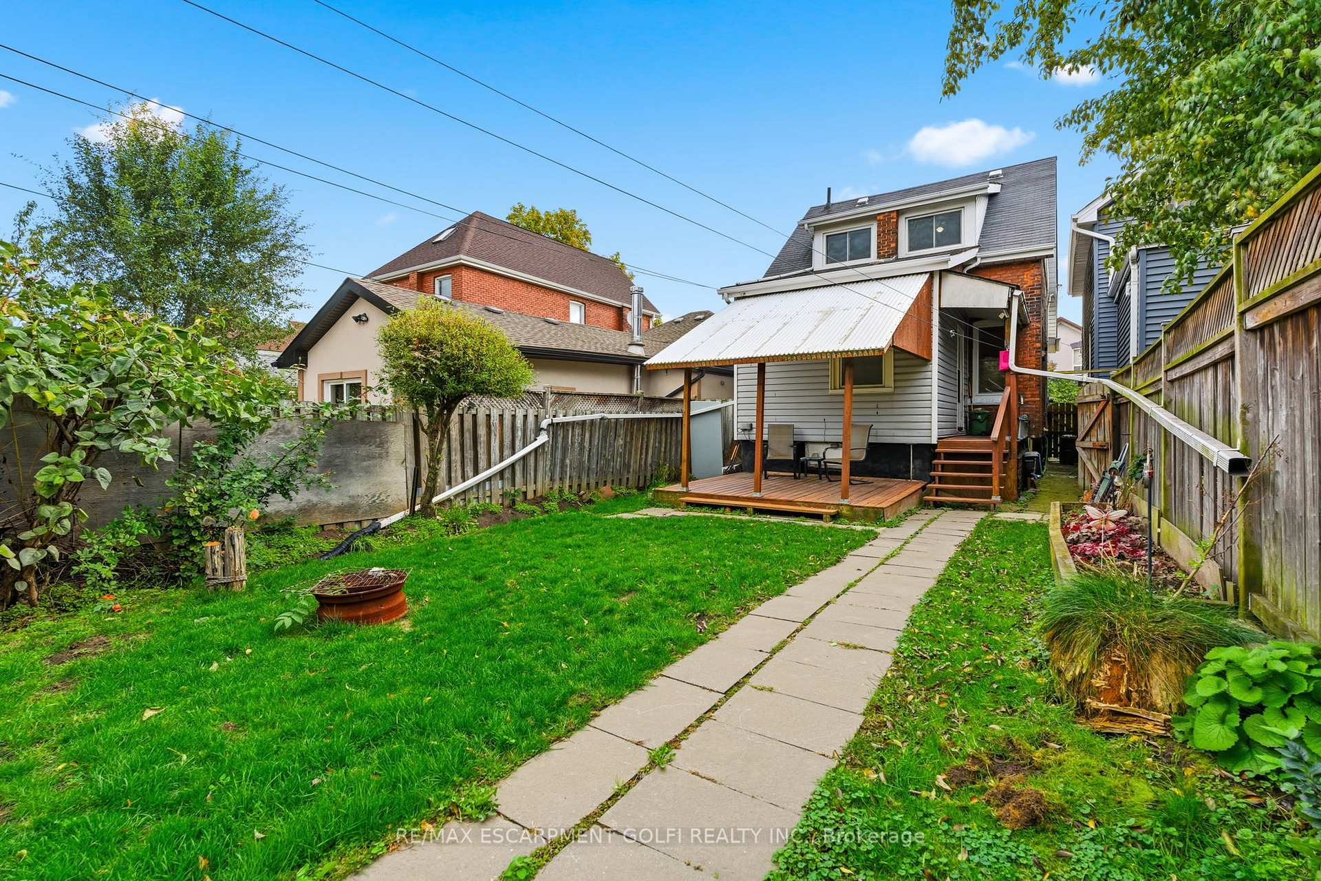 Photo 33 of 217 Emerald Street N, Hamilton, Stinson — HOMEH