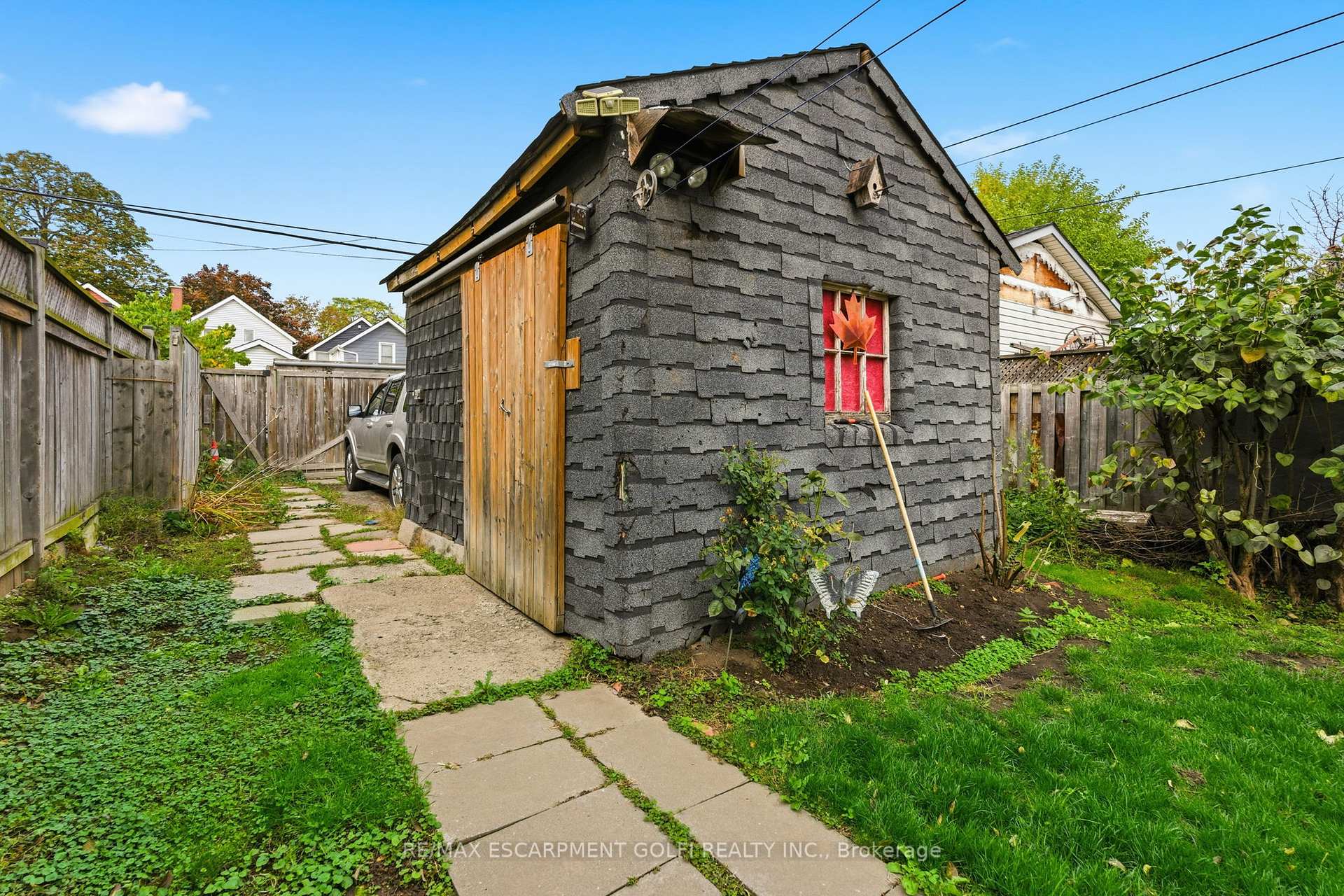 Photo 34 of 217 Emerald Street N, Hamilton, Stinson — HOMEH
