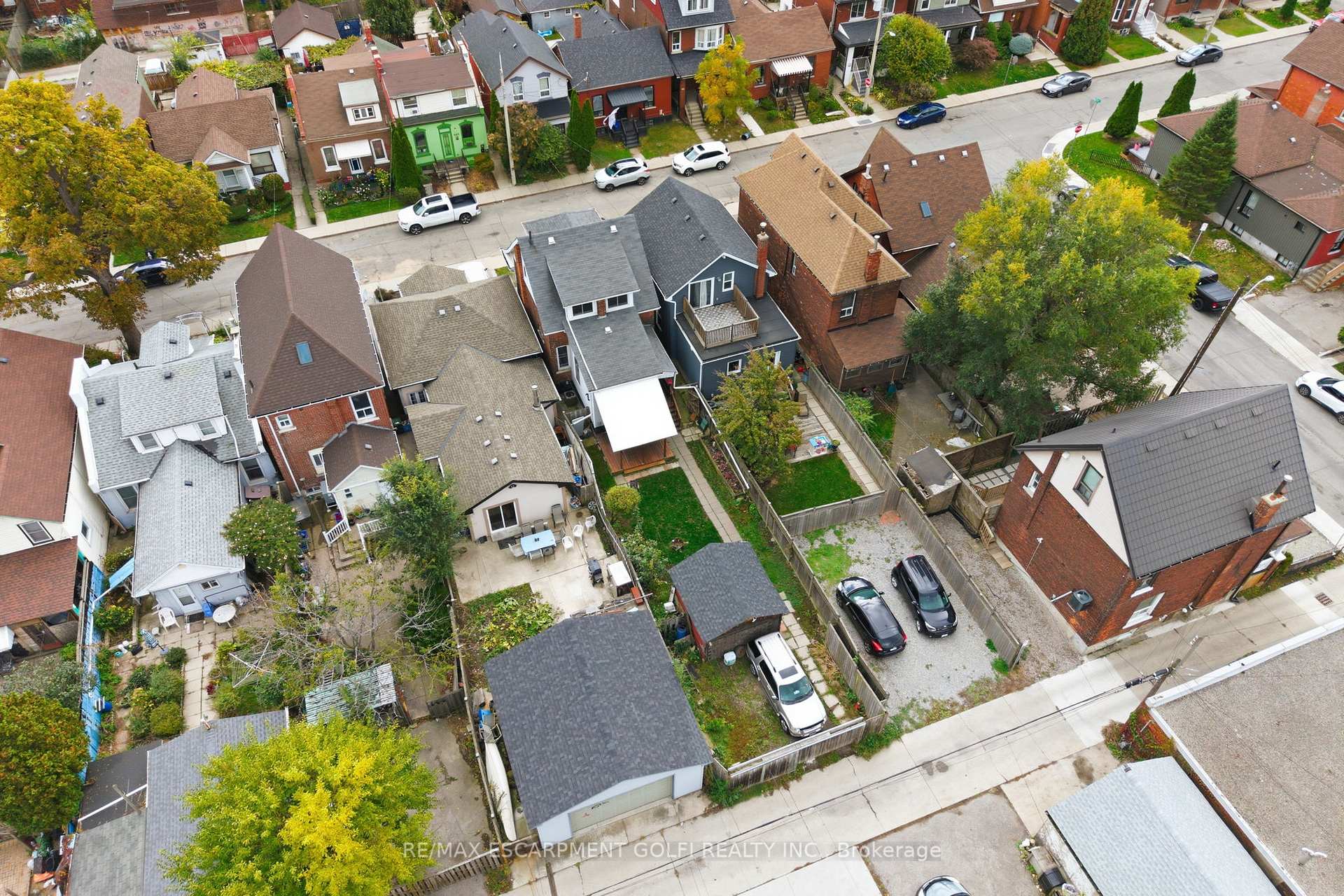 Photo 36 of 217 Emerald Street N, Hamilton, Stinson — HOMEH