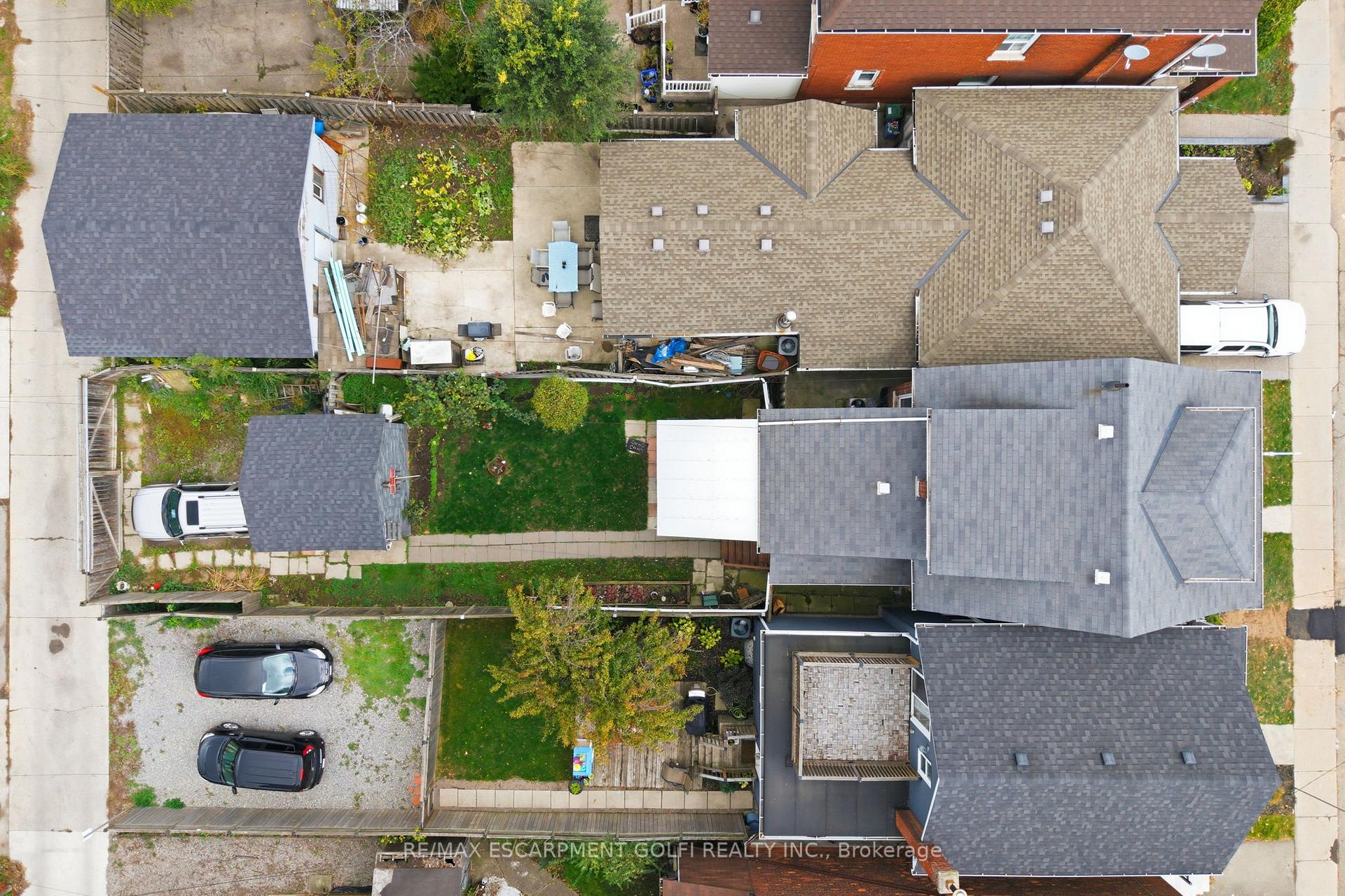 Photo 37 of 217 Emerald Street N, Hamilton, Stinson — HOMEH