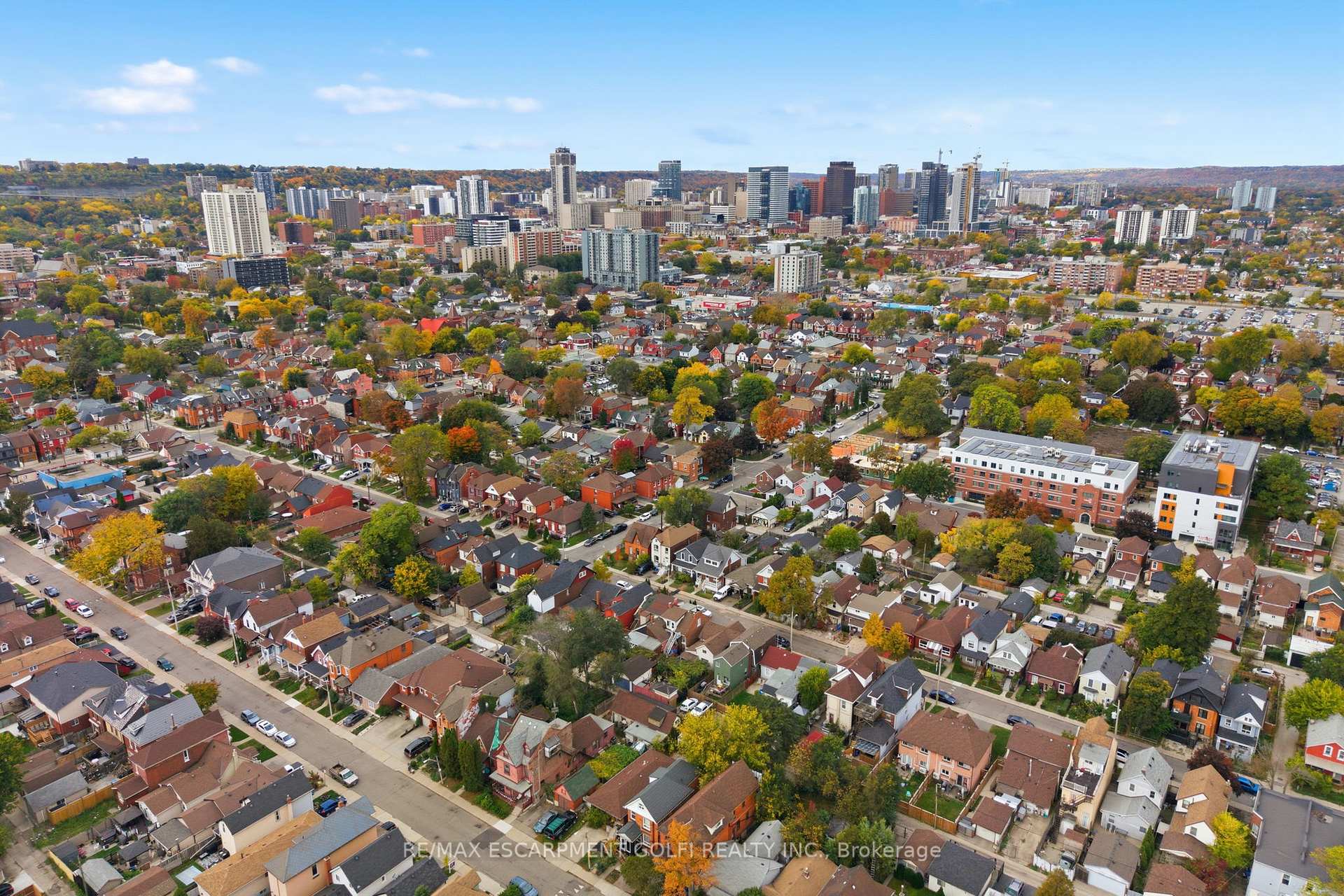 Photo 38 of 217 Emerald Street N, Hamilton, Stinson — HOMEH