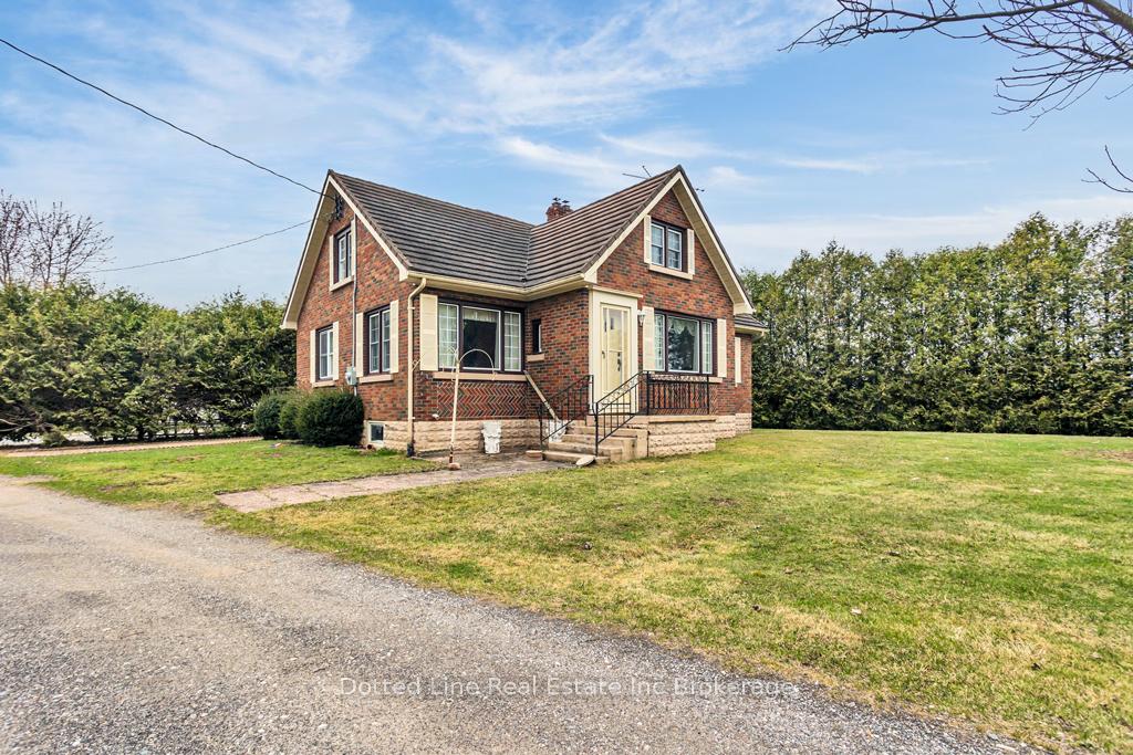 Photo 19 of 56573 Calton Line, Bayham, Rural Bayham — HOMEH