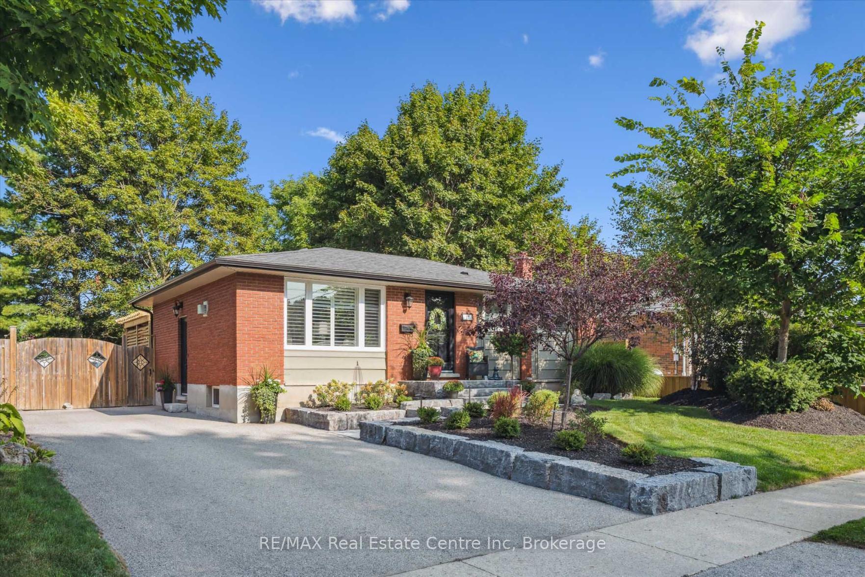 Photo 2 of 12 Carter Drive, Guelph, Grange Road — HOMEH