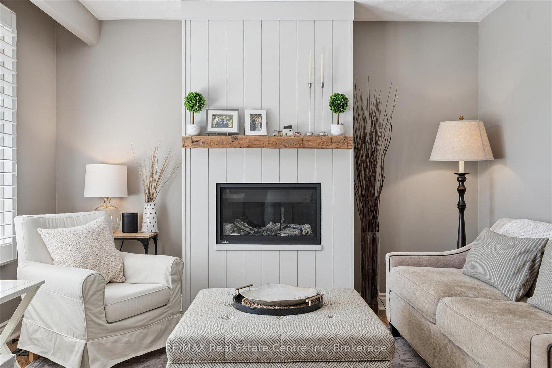 Photo 6 of 12 Carter Drive, Guelph, Grange Road — HOMEH