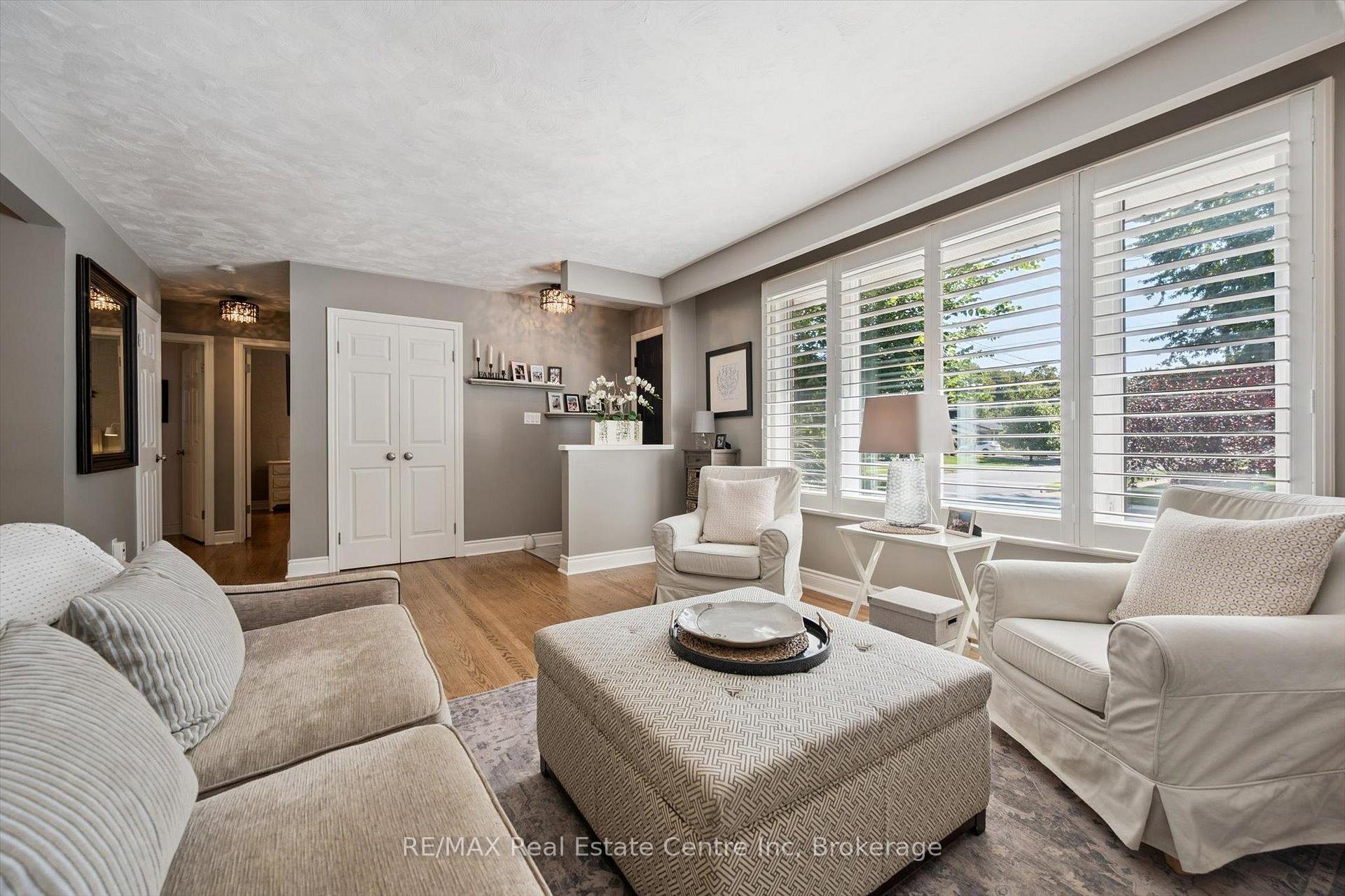 Photo 7 of 12 Carter Drive, Guelph, Grange Road — HOMEH