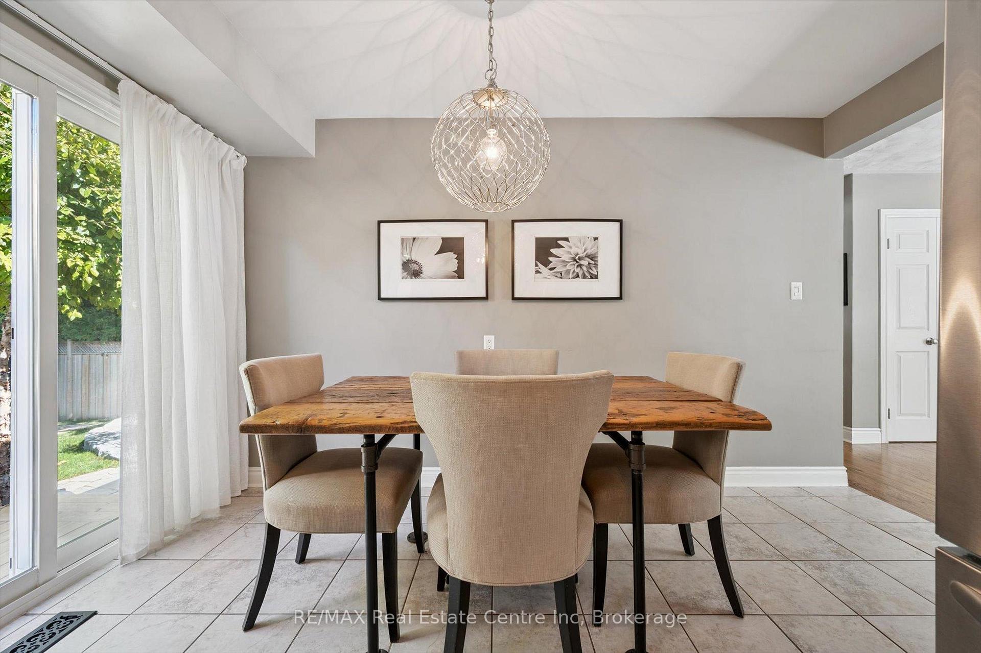 Photo 12 of 12 Carter Drive, Guelph, Grange Road — HOMEH