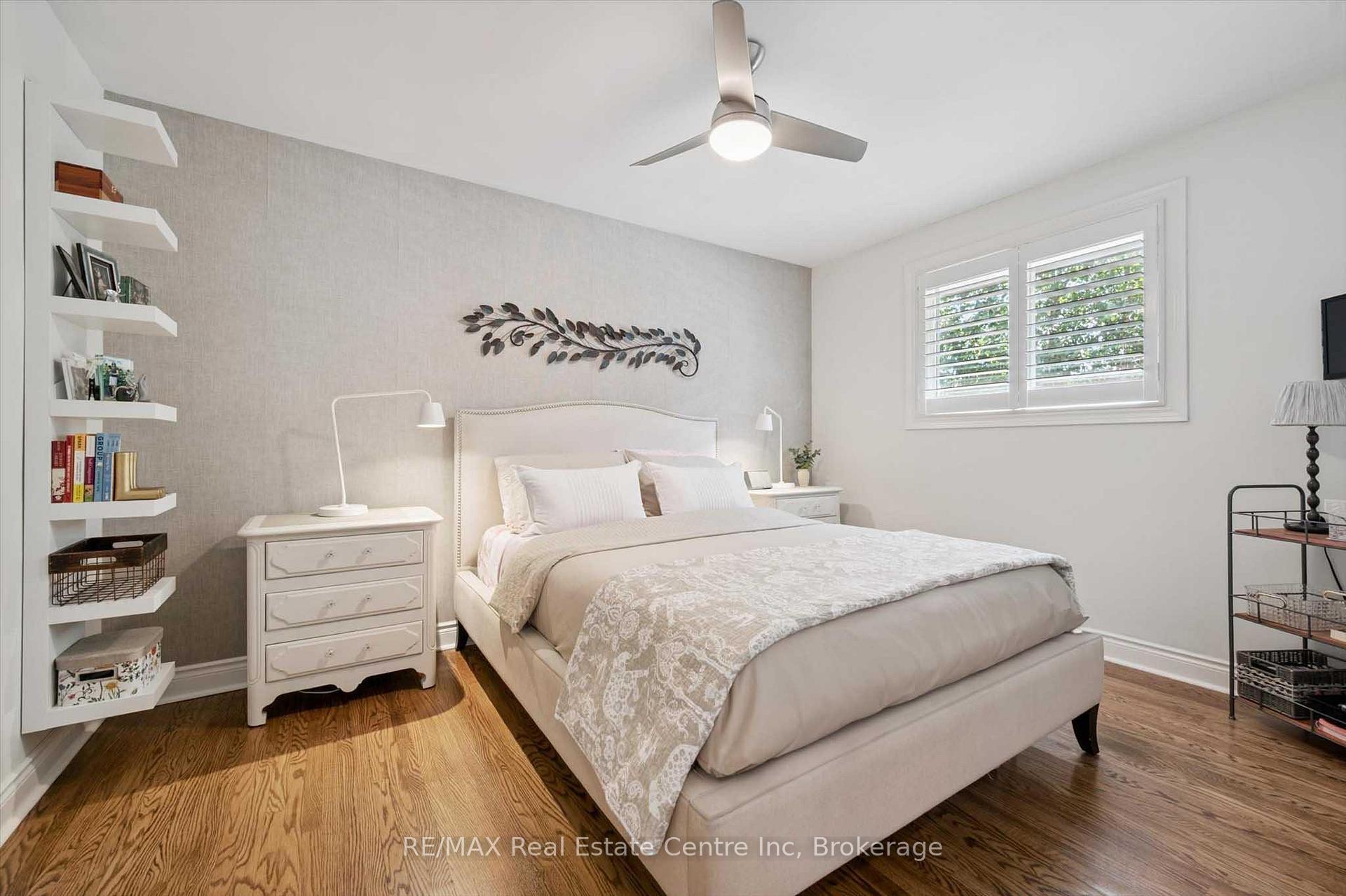 Photo 13 of 12 Carter Drive, Guelph, Grange Road — HOMEH
