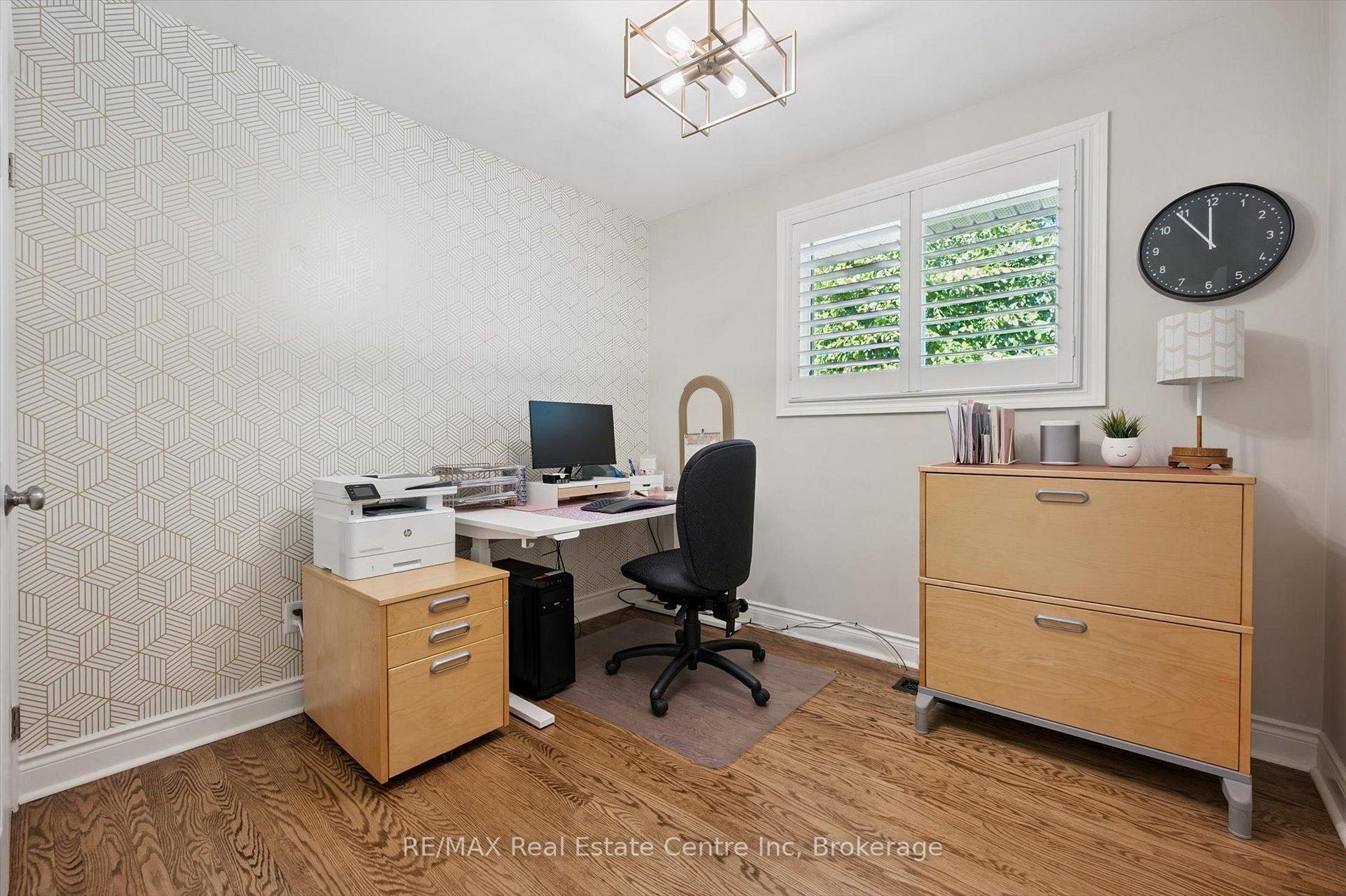 Photo 16 of 12 Carter Drive, Guelph, Grange Road — HOMEH