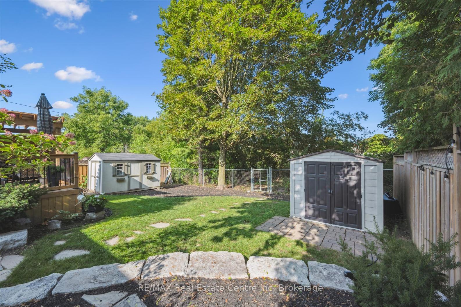Photo 25 of 12 Carter Drive, Guelph, Grange Road — HOMEH