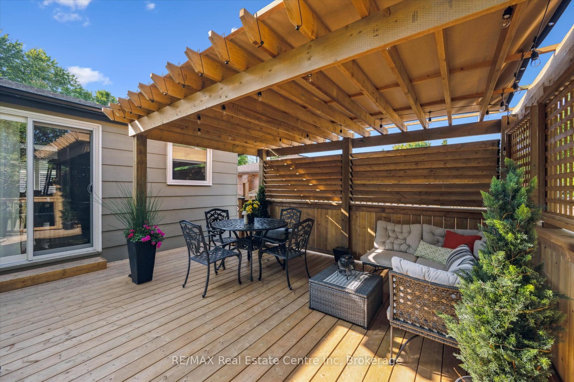 Photo 28 of 12 Carter Drive, Guelph, Grange Road — HOMEH