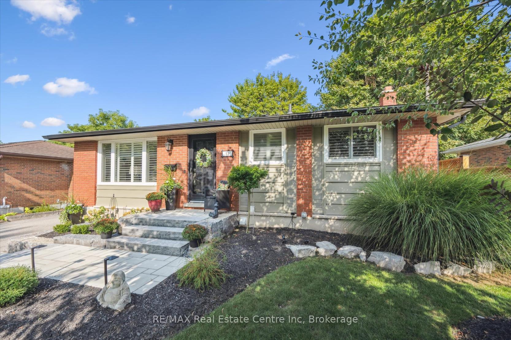 Photo 30 of 12 Carter Drive, Guelph, Grange Road — HOMEH