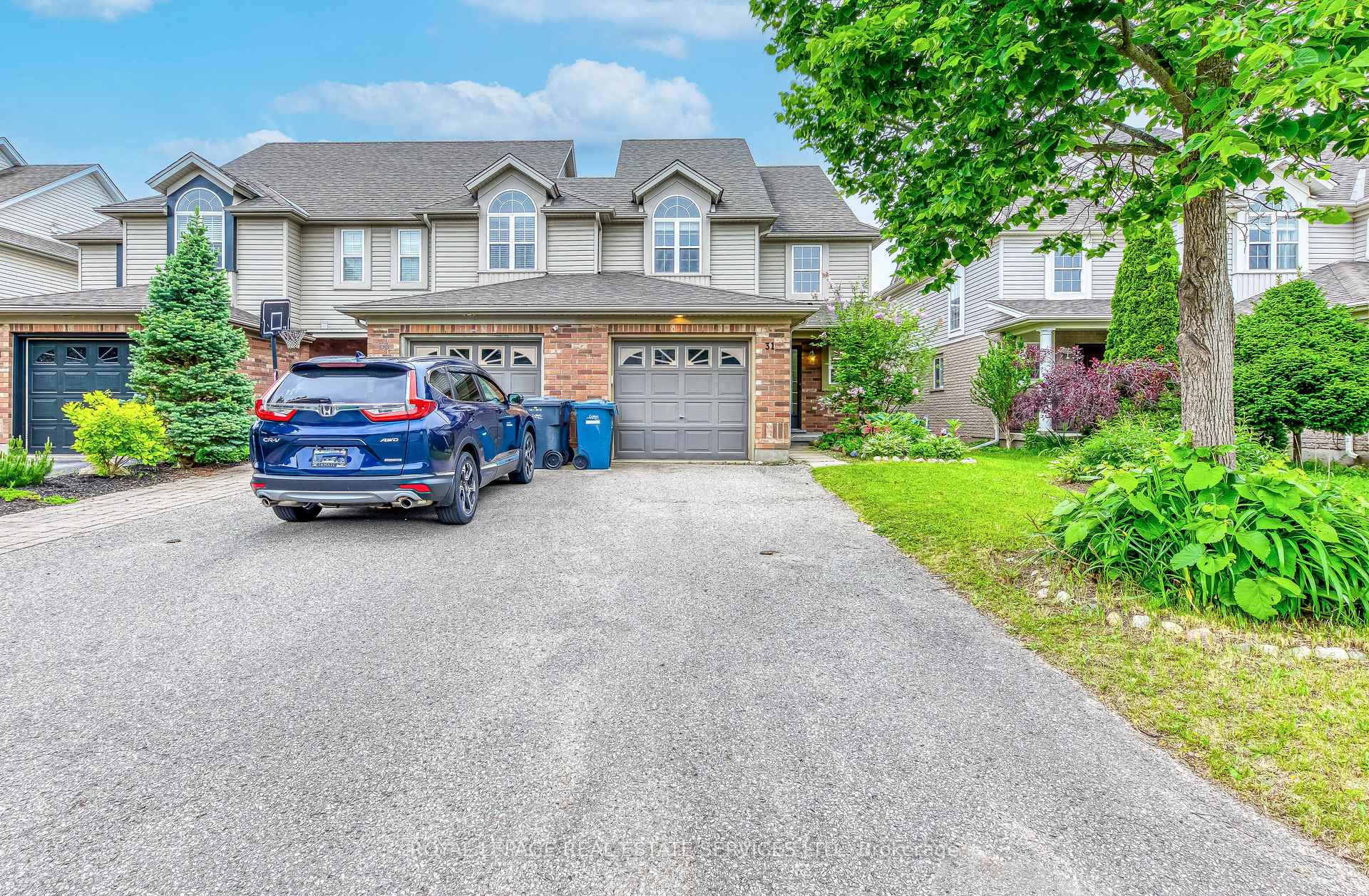 Photo 1 of 31 Eugene Drive, Guelph, Pineridge/Westminster Woods — HOMEH
