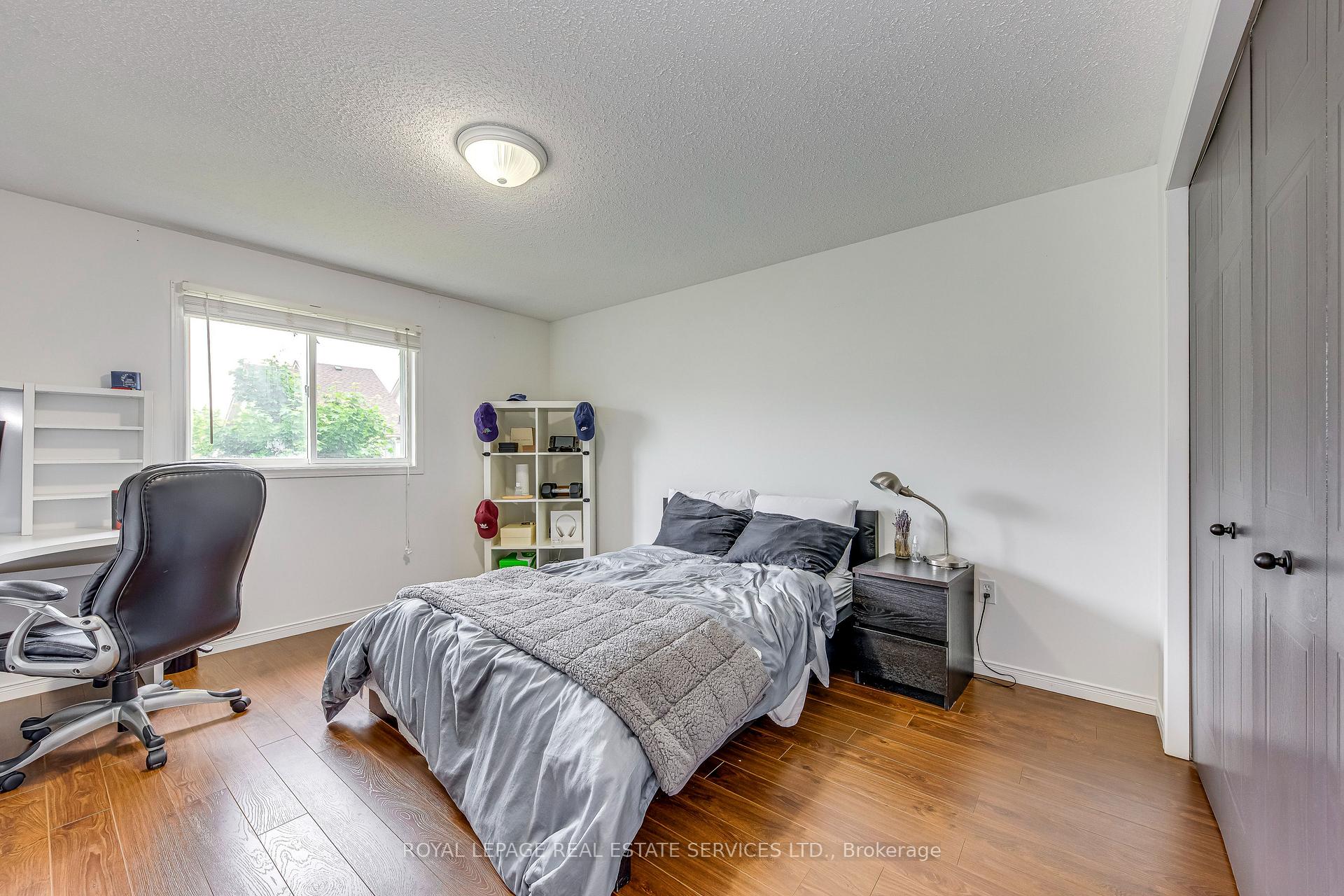 Photo 22 of 31 Eugene Drive, Guelph, Pineridge/Westminster Woods — HOMEH