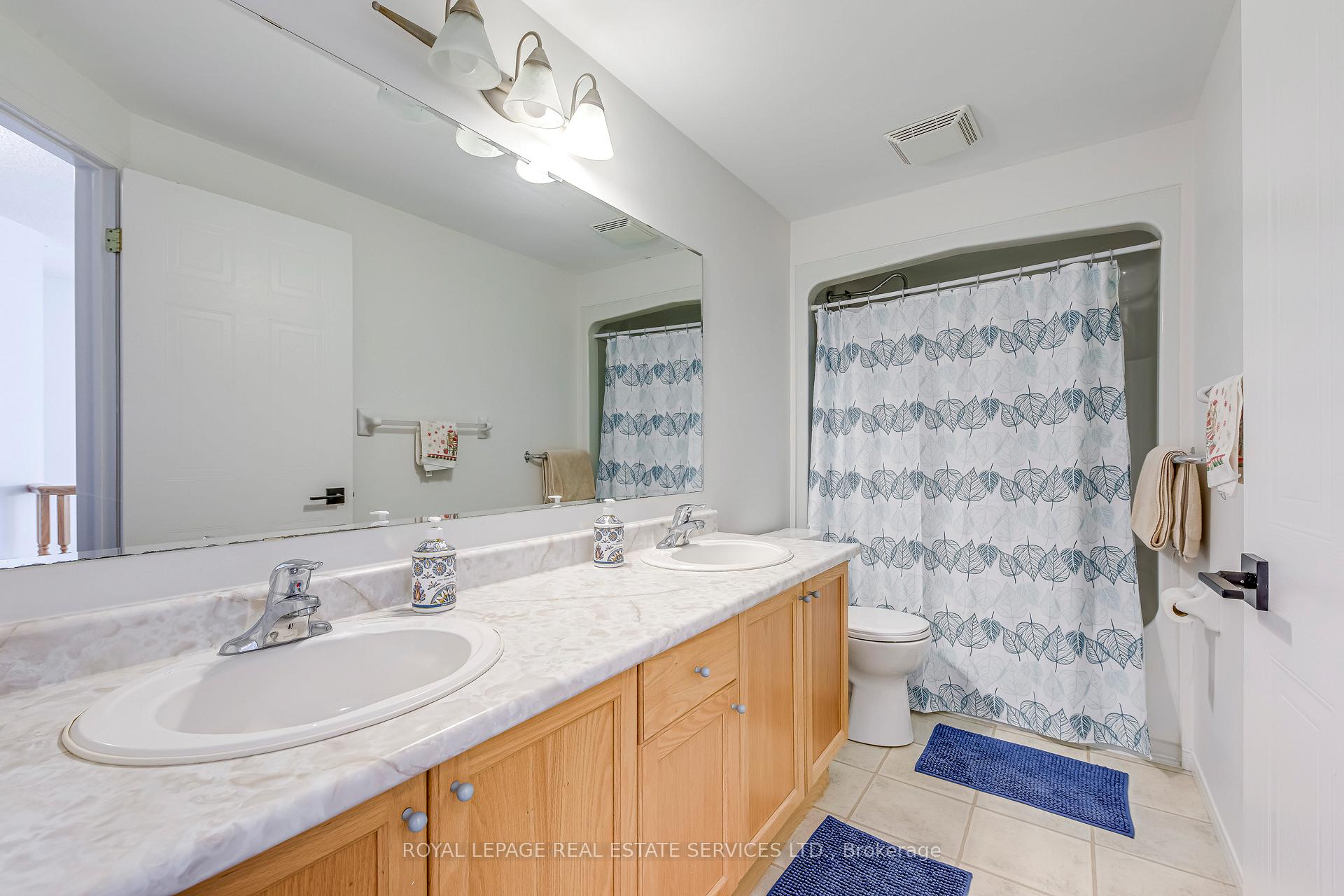 Photo 28 of 31 Eugene Drive, Guelph, Pineridge/Westminster Woods — HOMEH