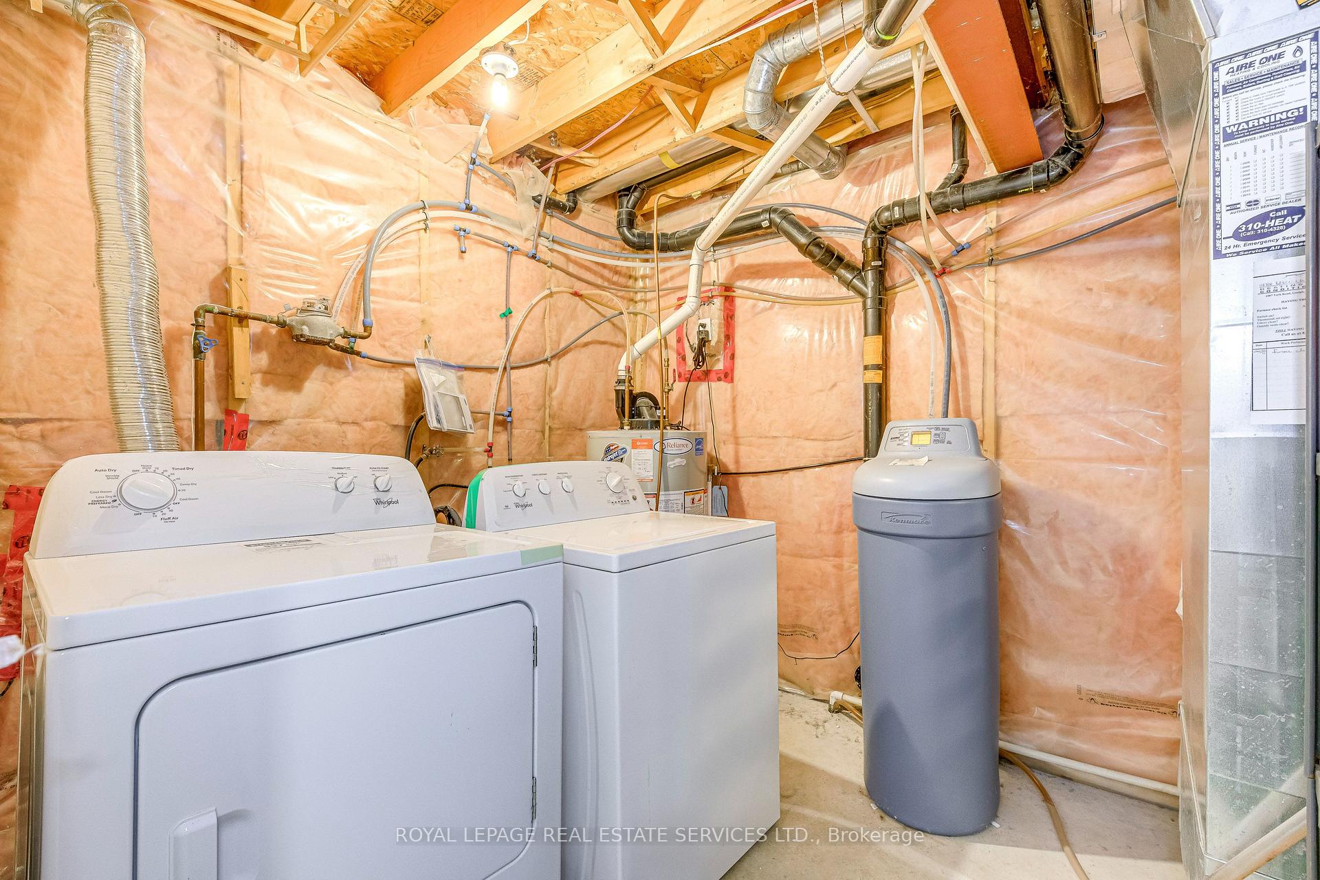 Photo 36 of 31 Eugene Drive, Guelph, Pineridge/Westminster Woods — HOMEH