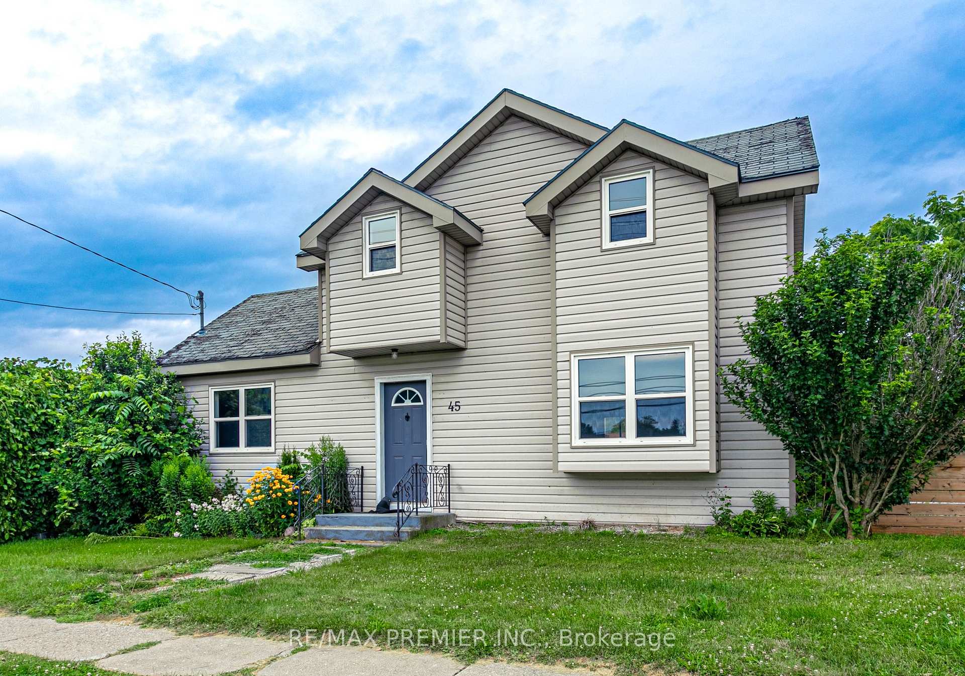 Photo 12 of 45 Wellington Street, Bayham, Port Burwell — HOMEH