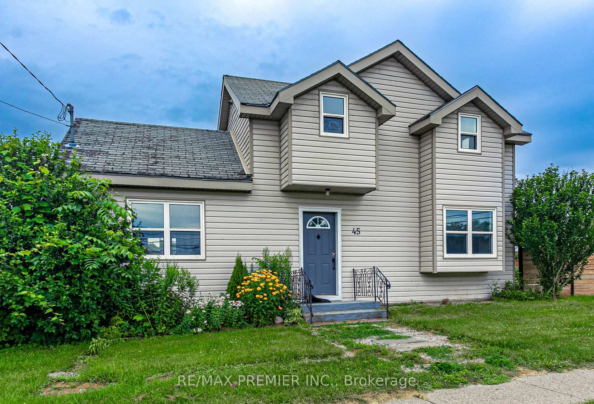Photo 13 of 45 Wellington Street, Bayham, Port Burwell — HOMEH