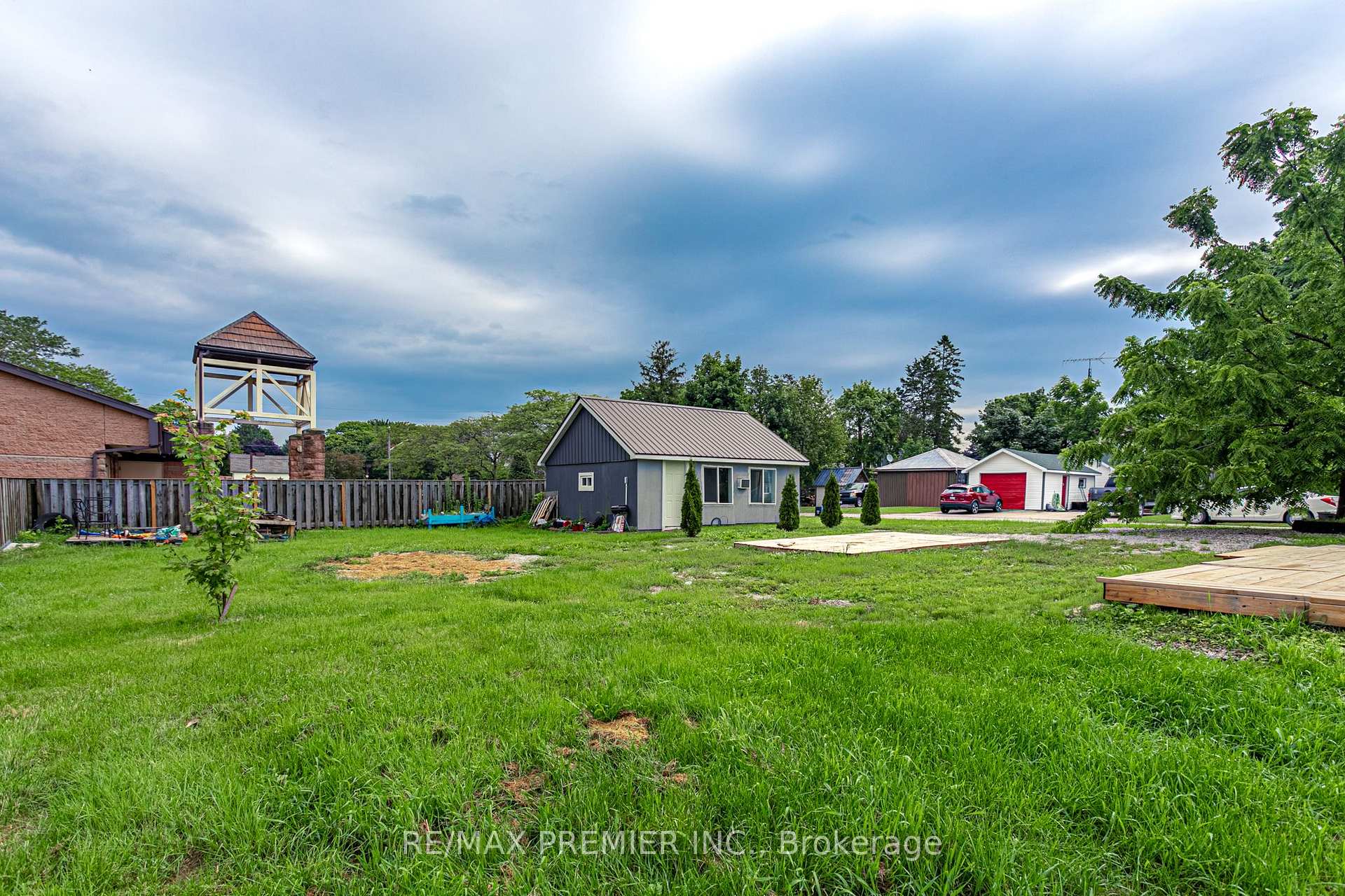 Photo 34 of 45 Wellington Street, Bayham, Port Burwell — HOMEH