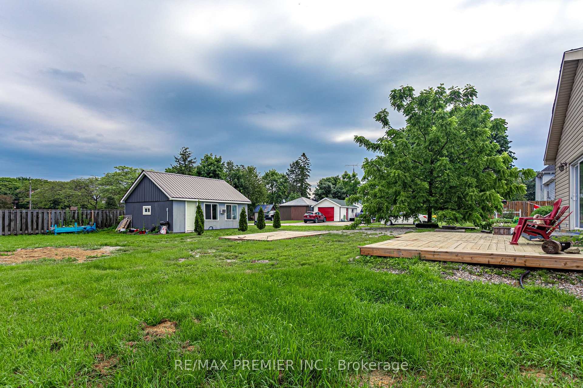 Photo 36 of 45 Wellington Street, Bayham, Port Burwell — HOMEH