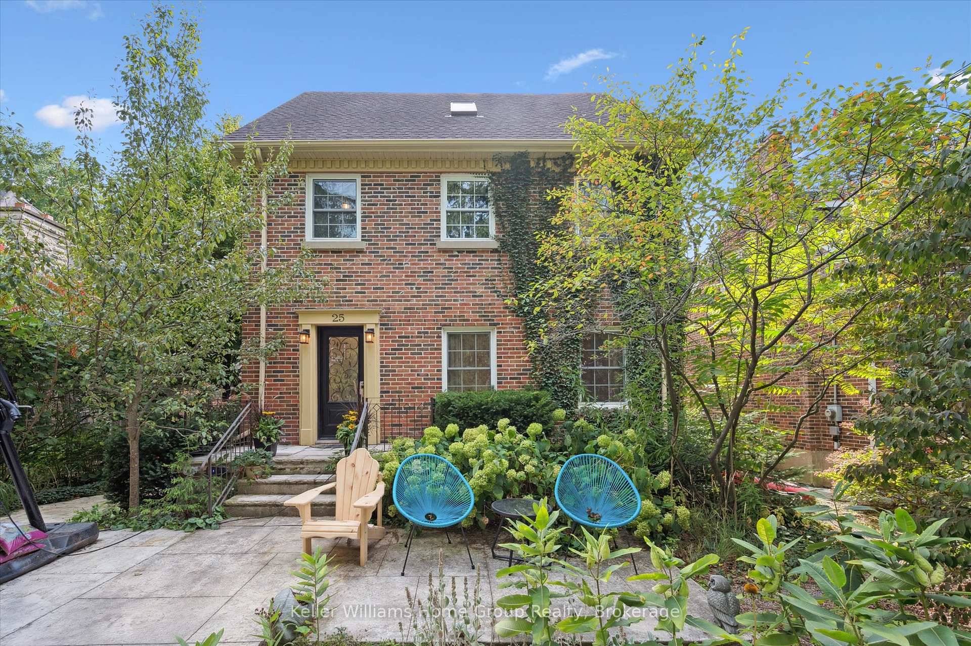 Photo 1 of 25 Forest Hill Drive, Guelph, Dovercliffe Park/Old University — HOMEH