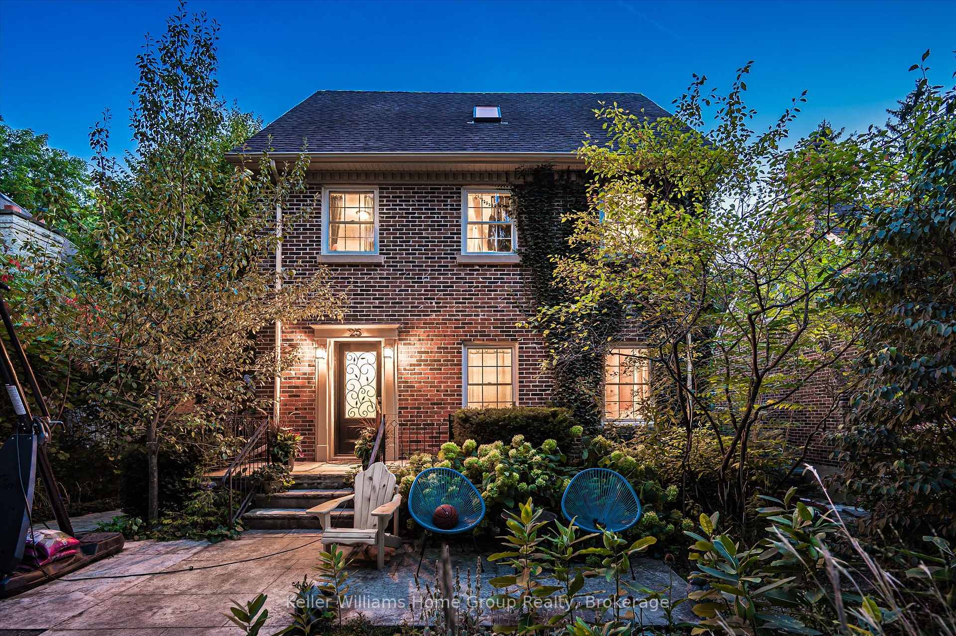 Photo 2 of 25 Forest Hill Drive, Guelph, Dovercliffe Park/Old University — HOMEH