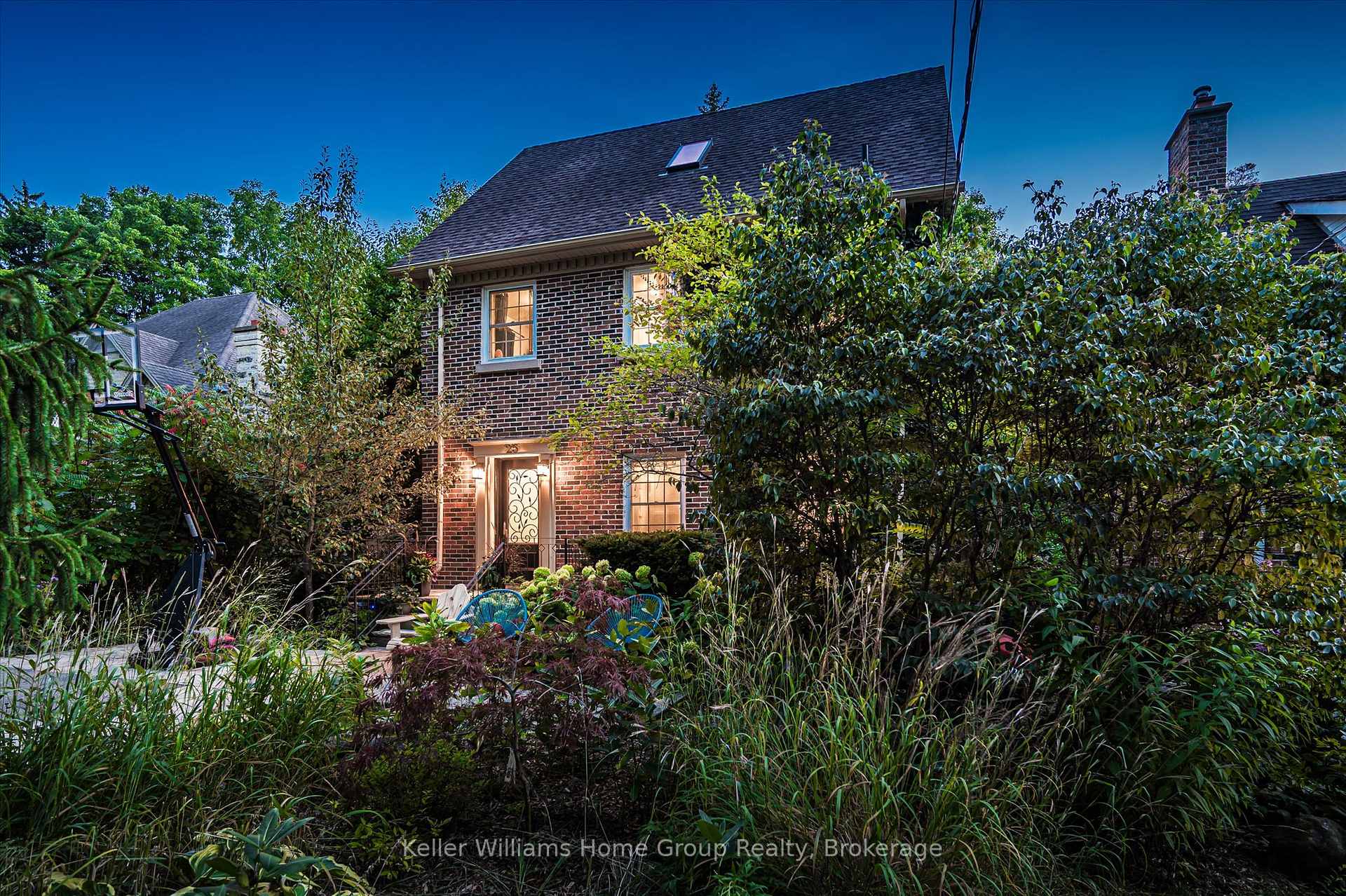 Photo 5 of 25 Forest Hill Drive, Guelph, Dovercliffe Park/Old University — HOMEH