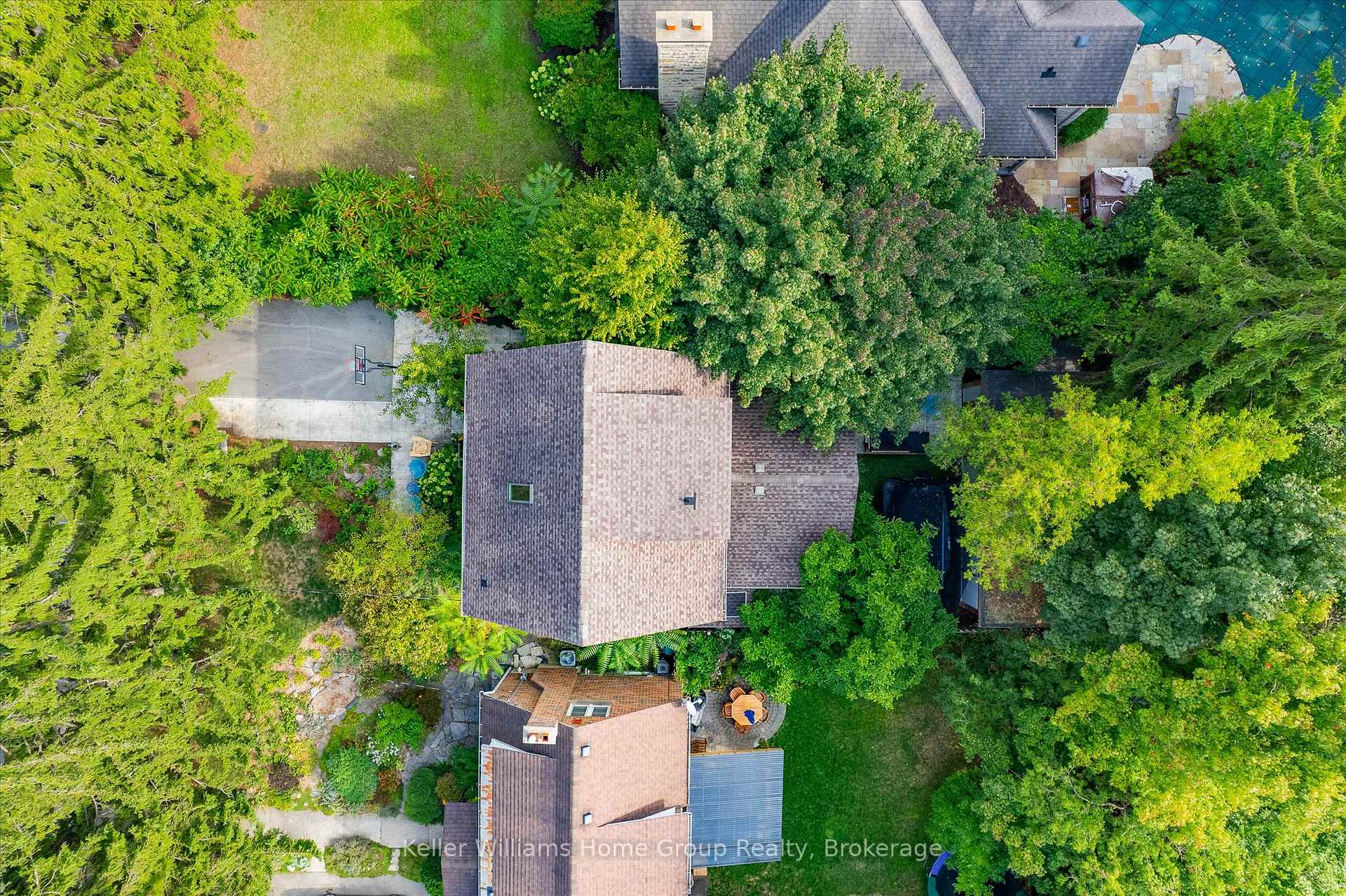 Photo 6 of 25 Forest Hill Drive, Guelph, Dovercliffe Park/Old University — HOMEH