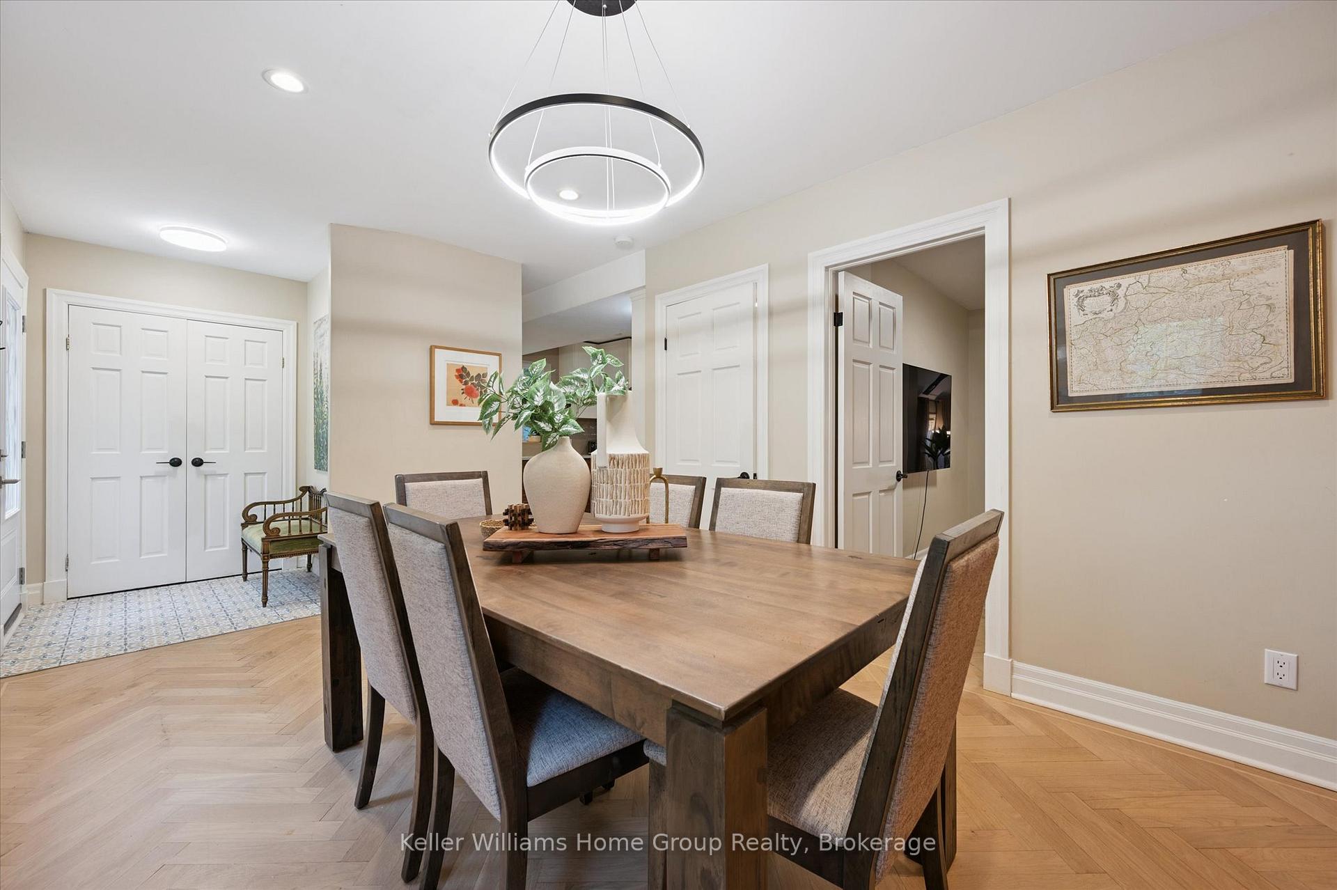 Photo 11 of 25 Forest Hill Drive, Guelph, Dovercliffe Park/Old University — HOMEH